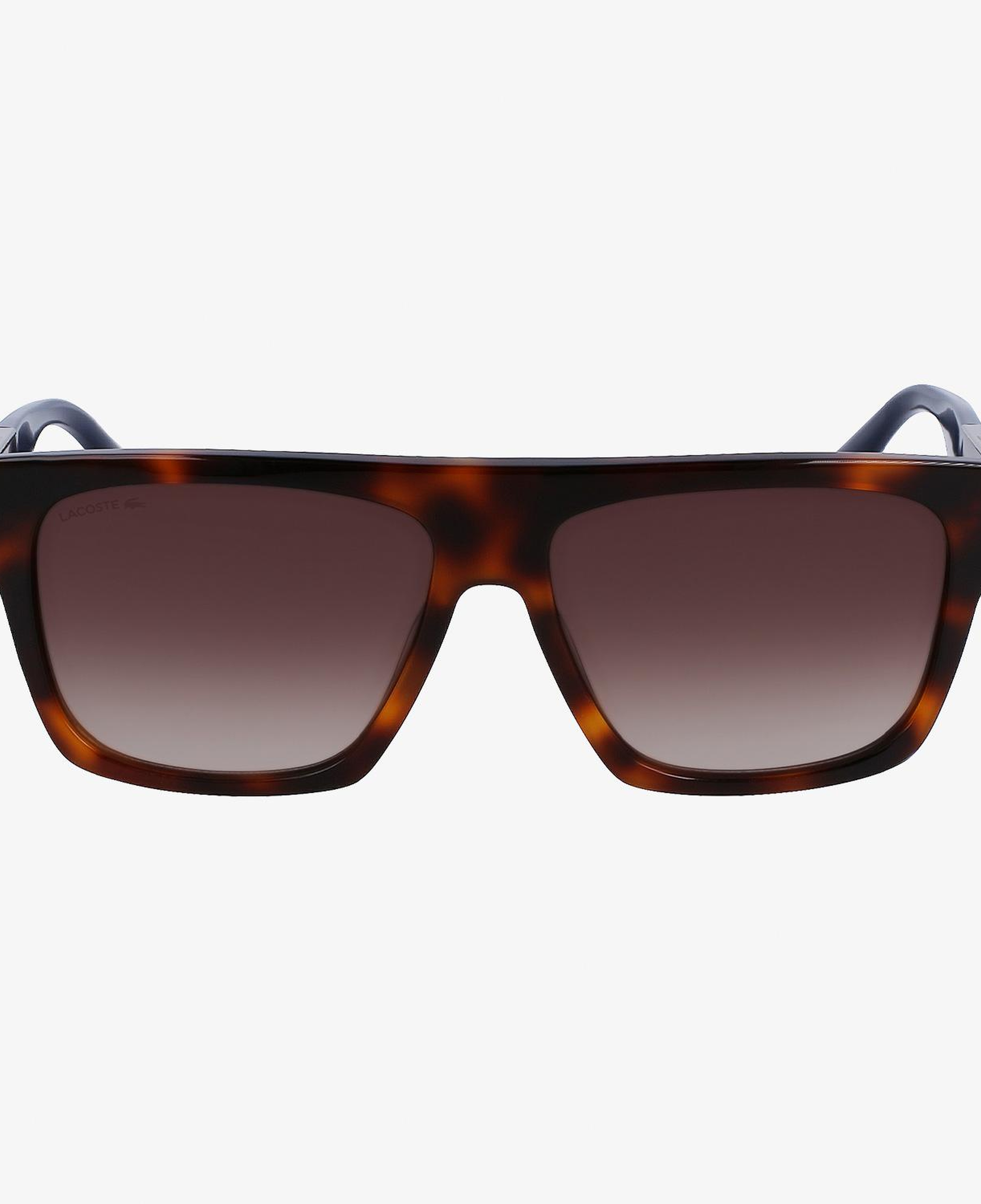 Lacoste Erkek Kahverengi Gözlüğü