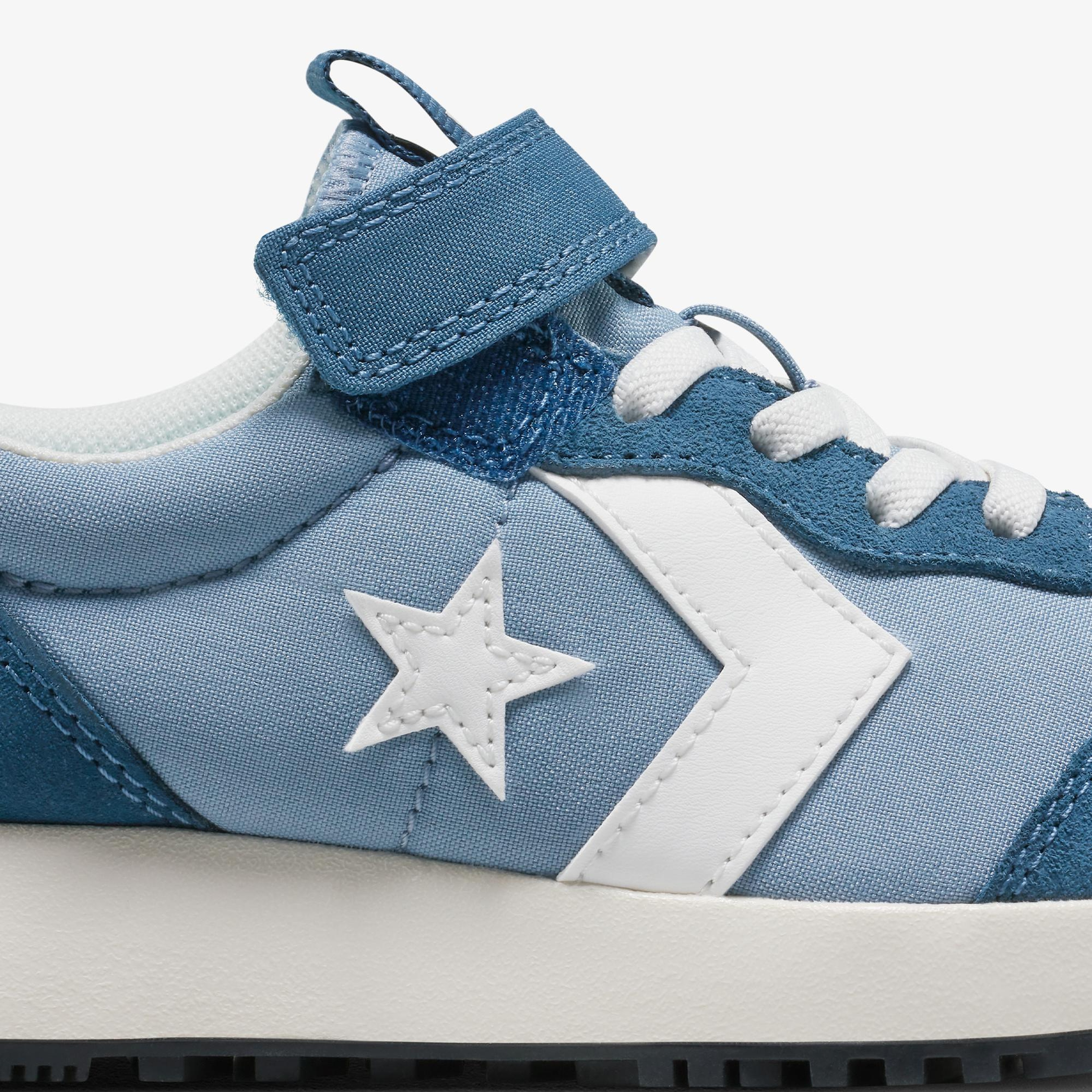 Converse Omega Trainer Easy On Çocuk Mavi Sneaker