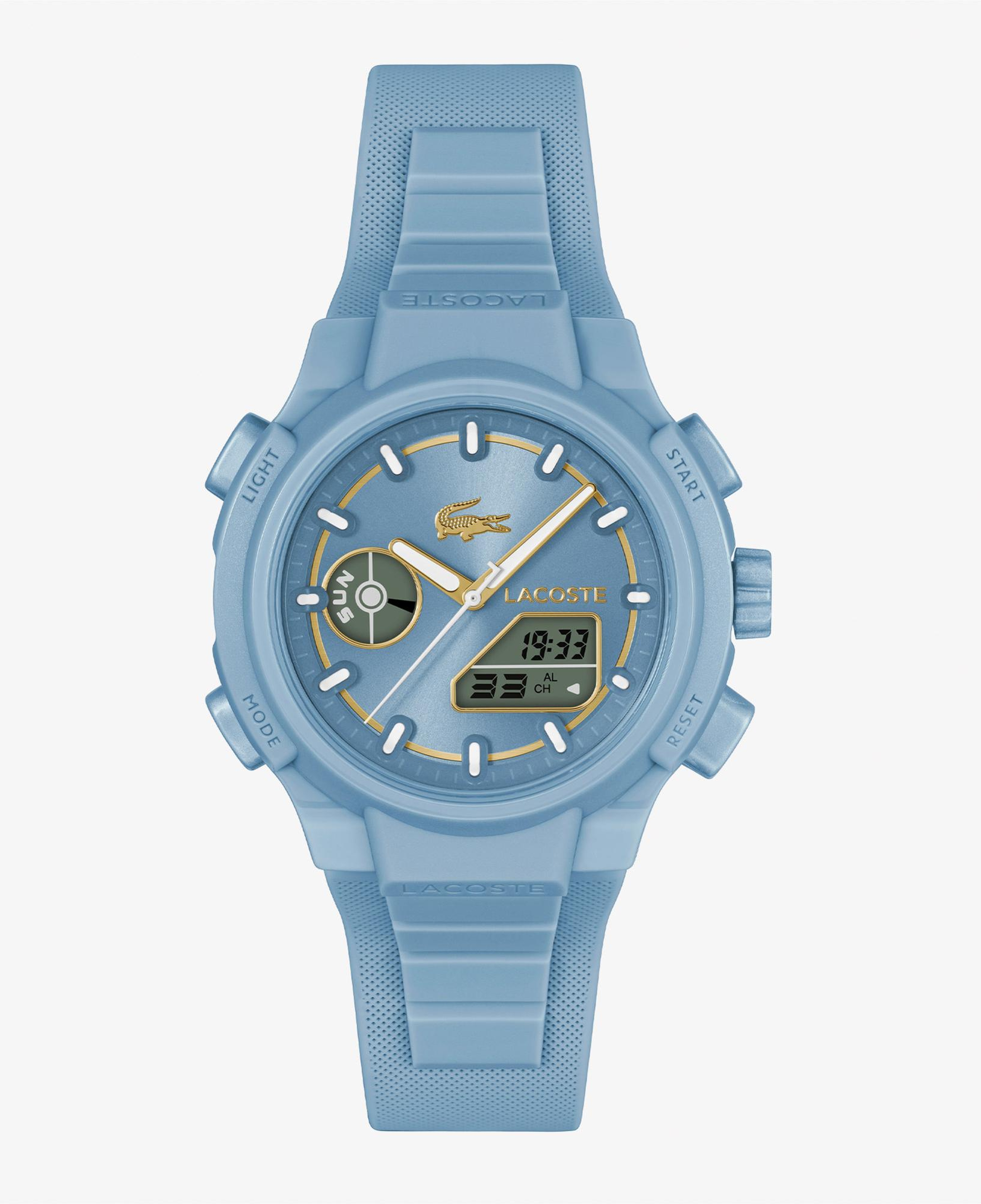 Lacoste LC33 Kadın Mavi Saat