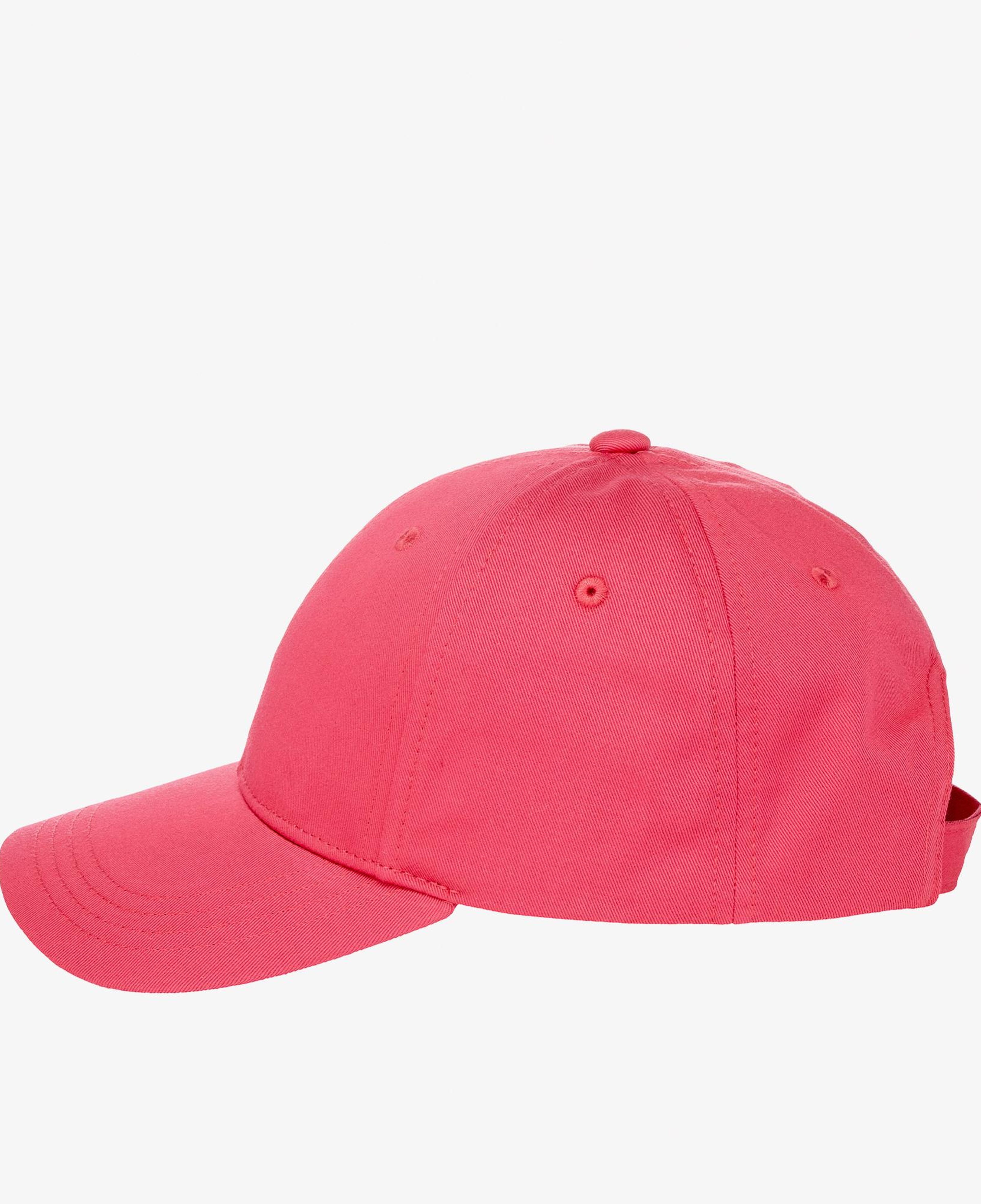 Tommy Hilfiger Çocuk Pembe Şapka