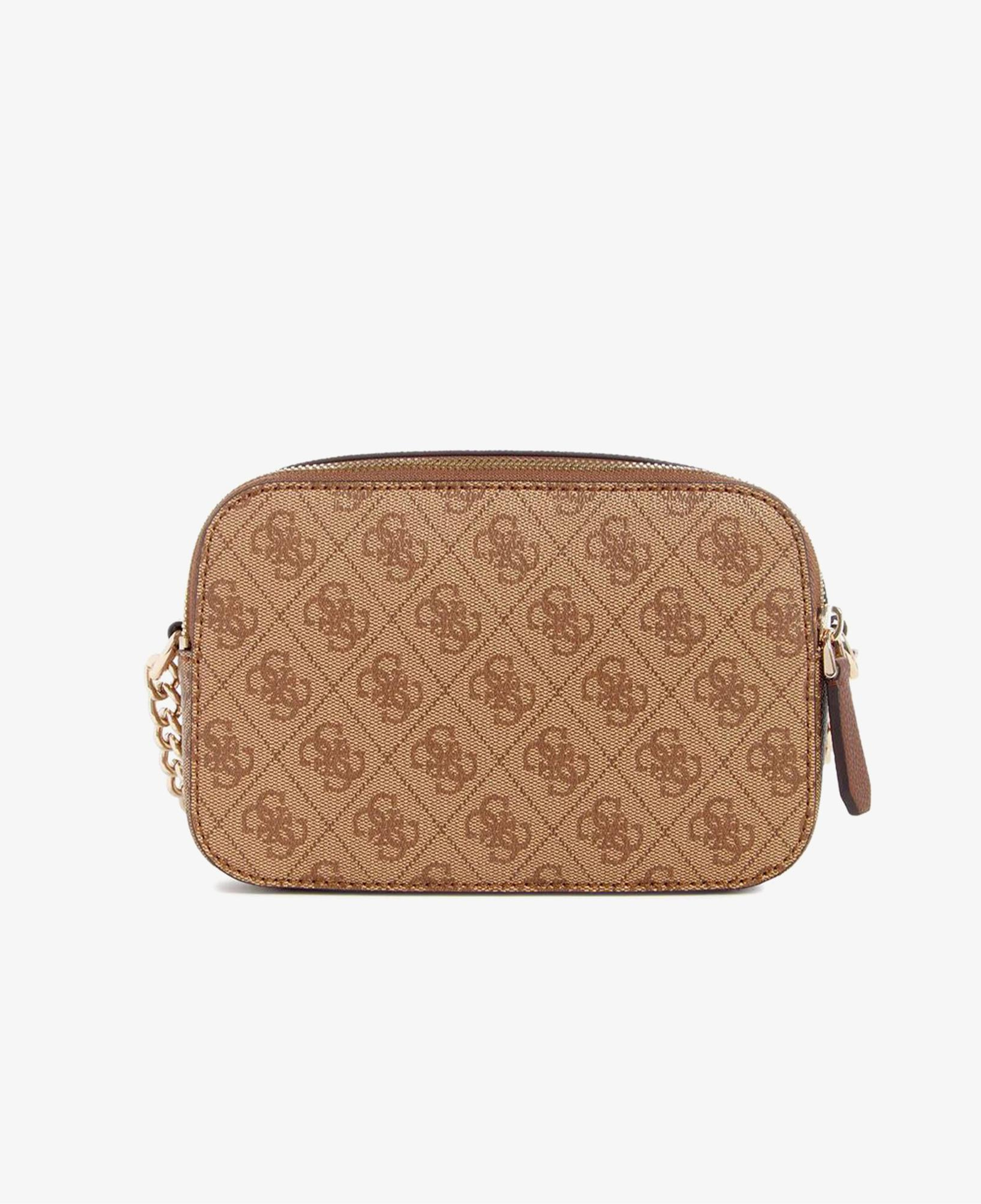 Guess Noelle Girlfriend 79140 Kadın Kahverengi Çapraz Çanta