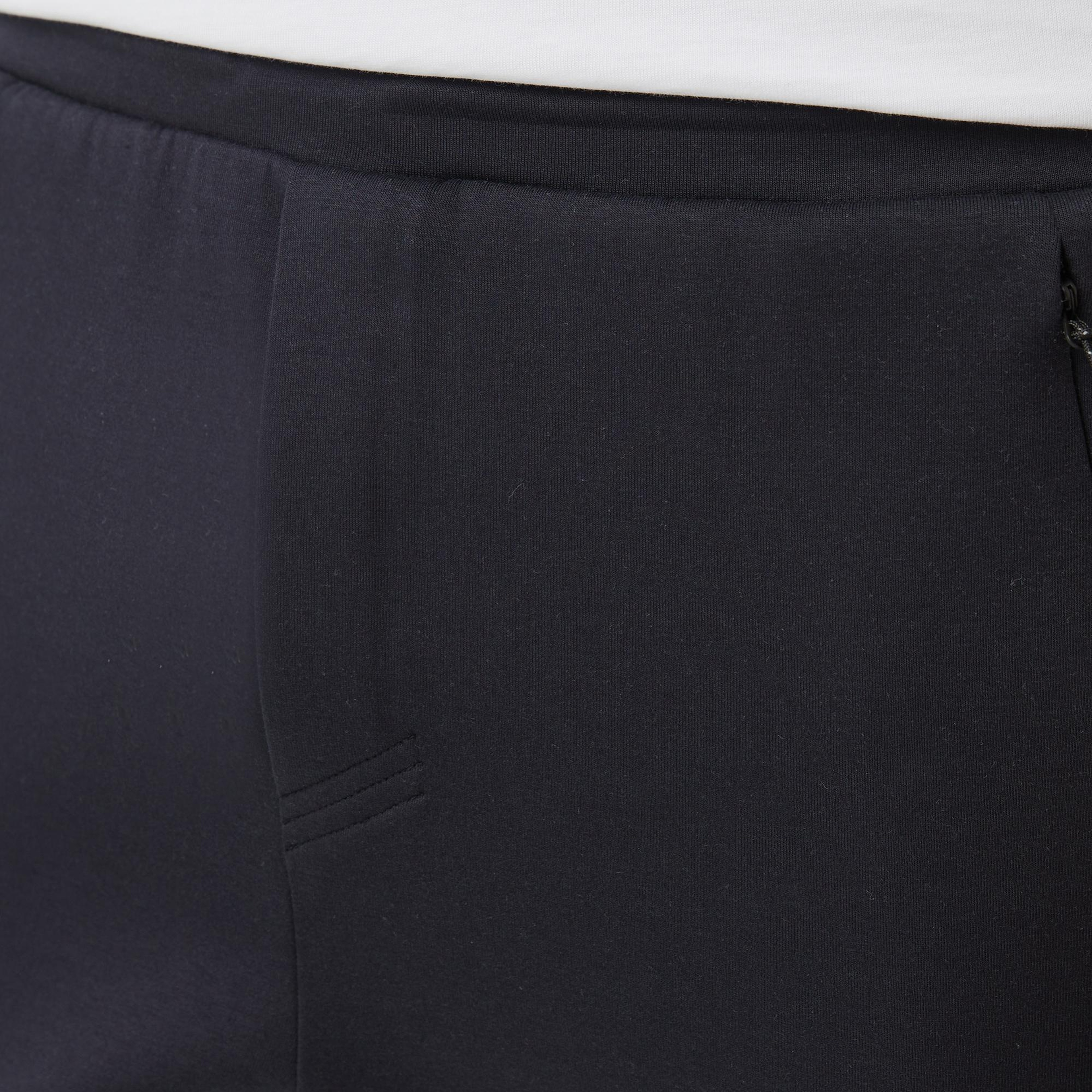 Boss Hicon Deserttech Erkek Mavi Pantolon