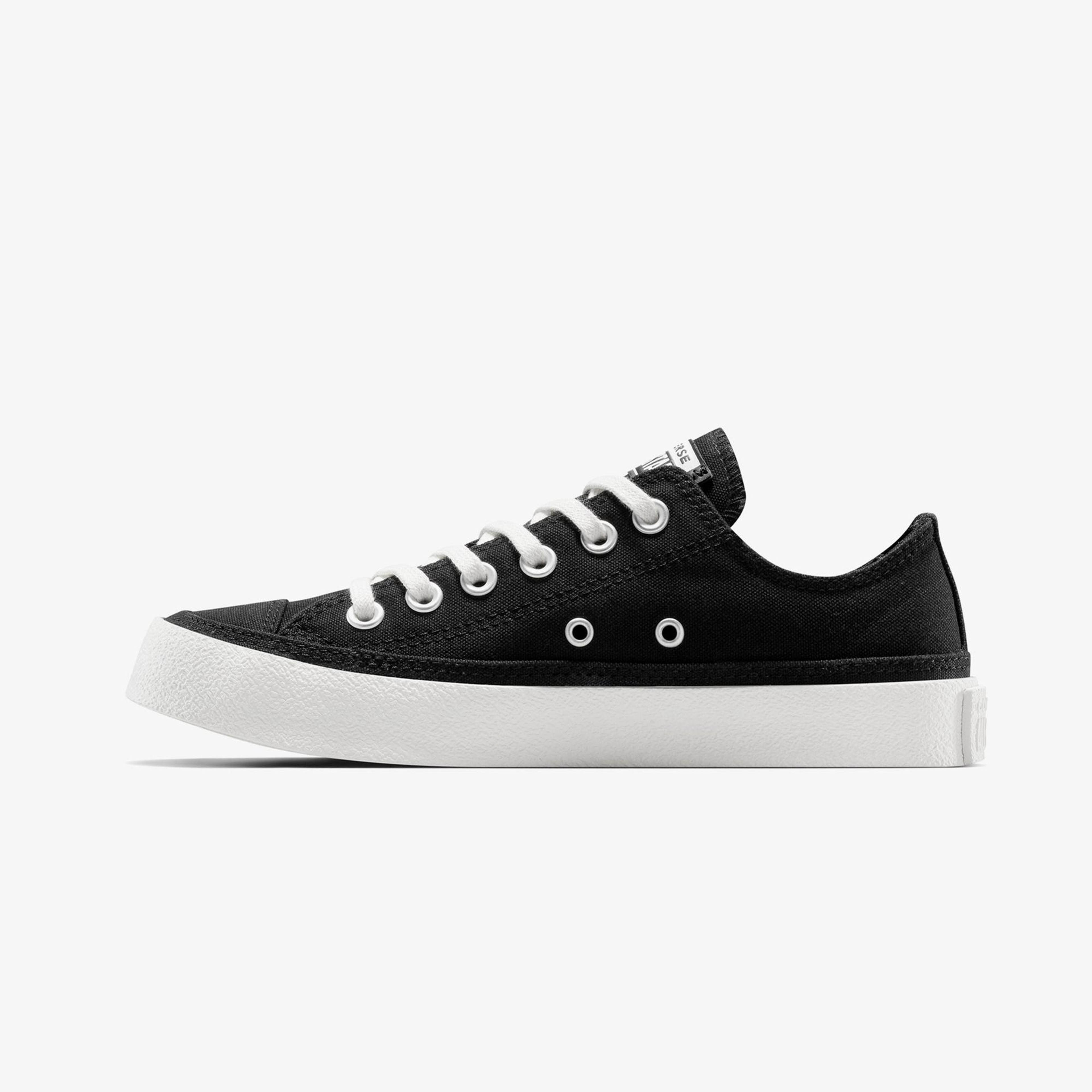 Converse Chuck Taylor All Star Unisex Siyah Sneaker