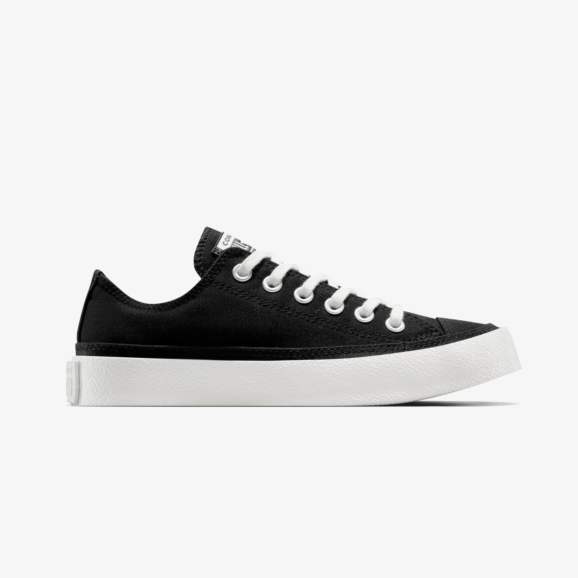 Converse Chuck Taylor All Star Unisex Siyah Sneaker