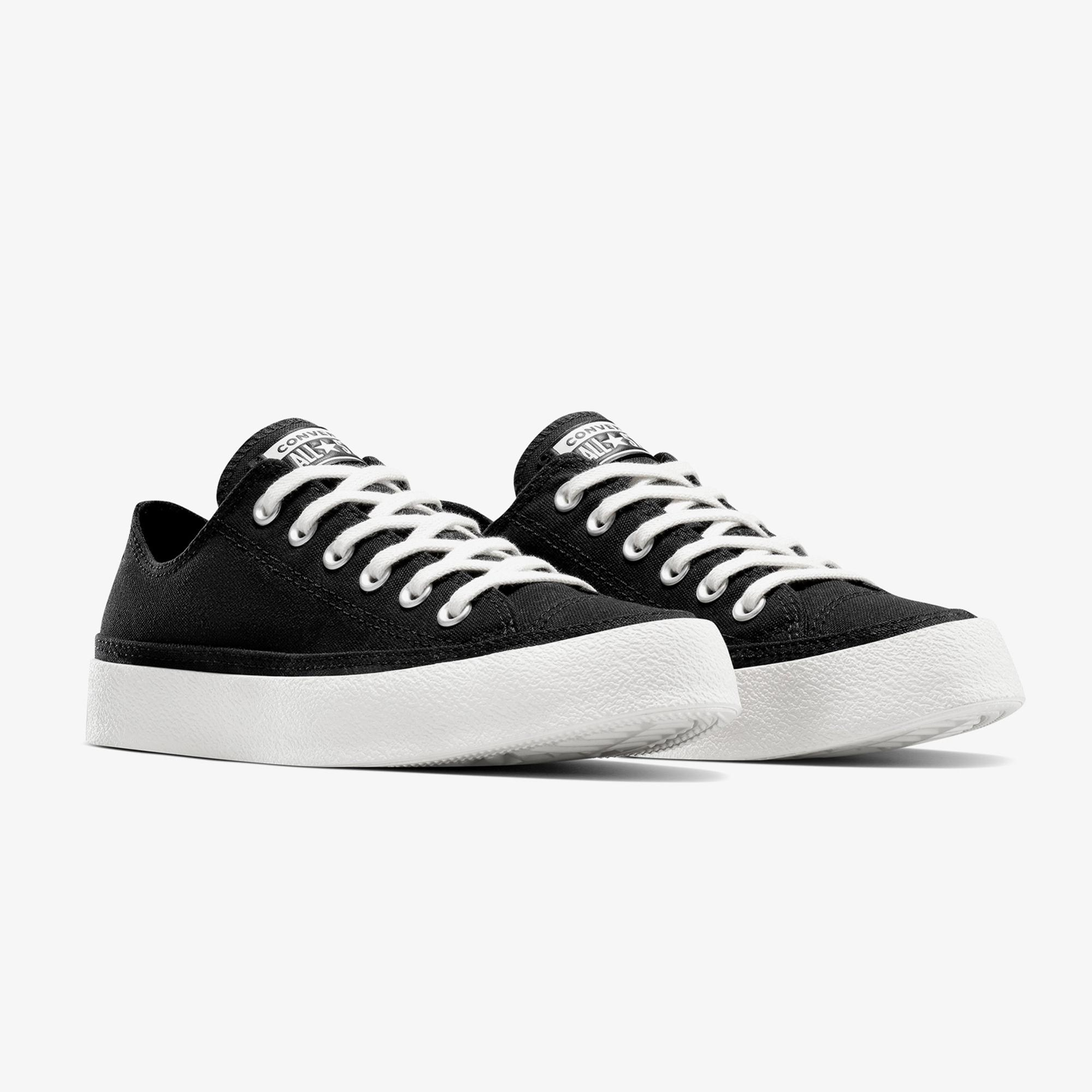 Converse Chuck Taylor All Star Unisex Siyah Sneaker