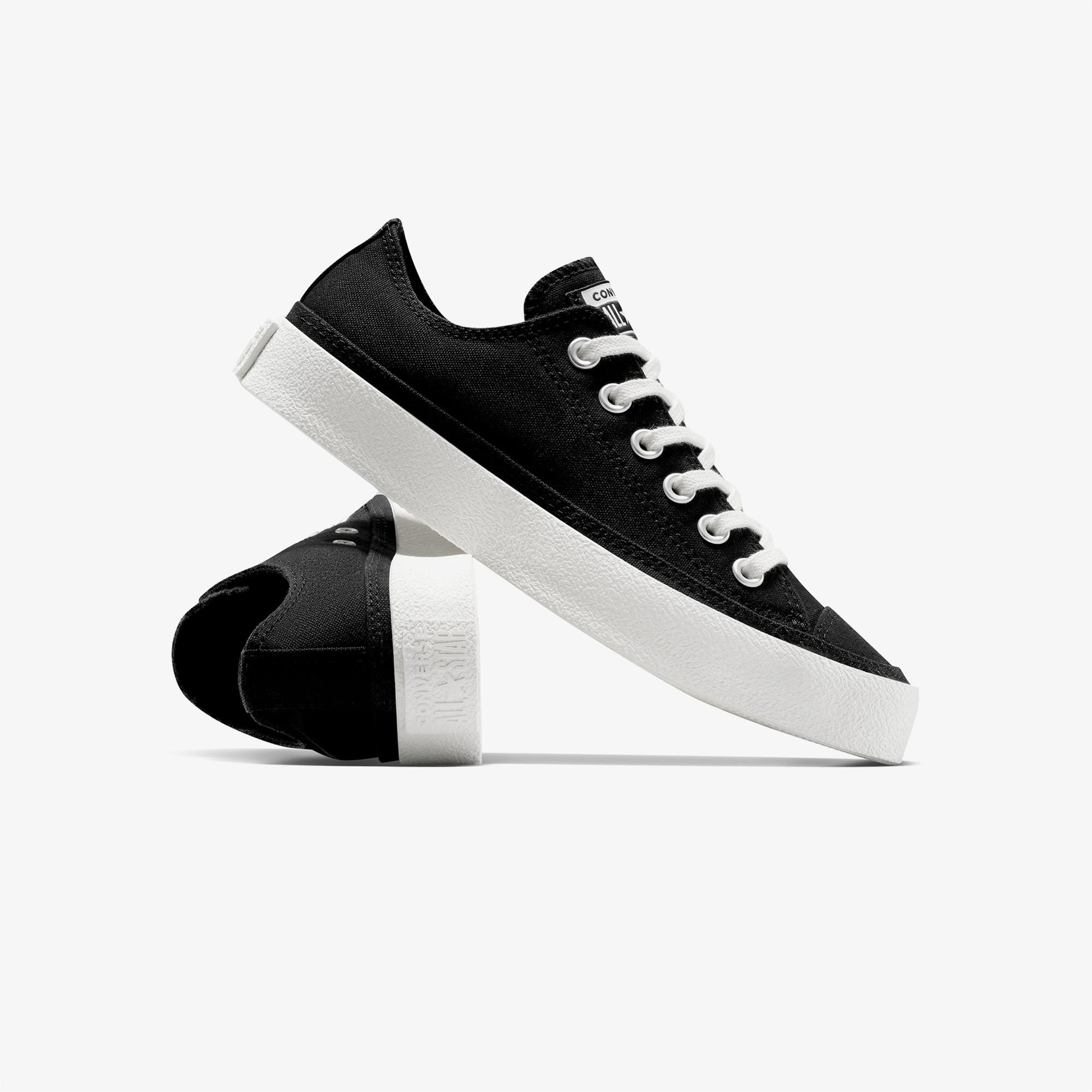 Converse Chuck Taylor All Star Unisex Siyah Sneaker