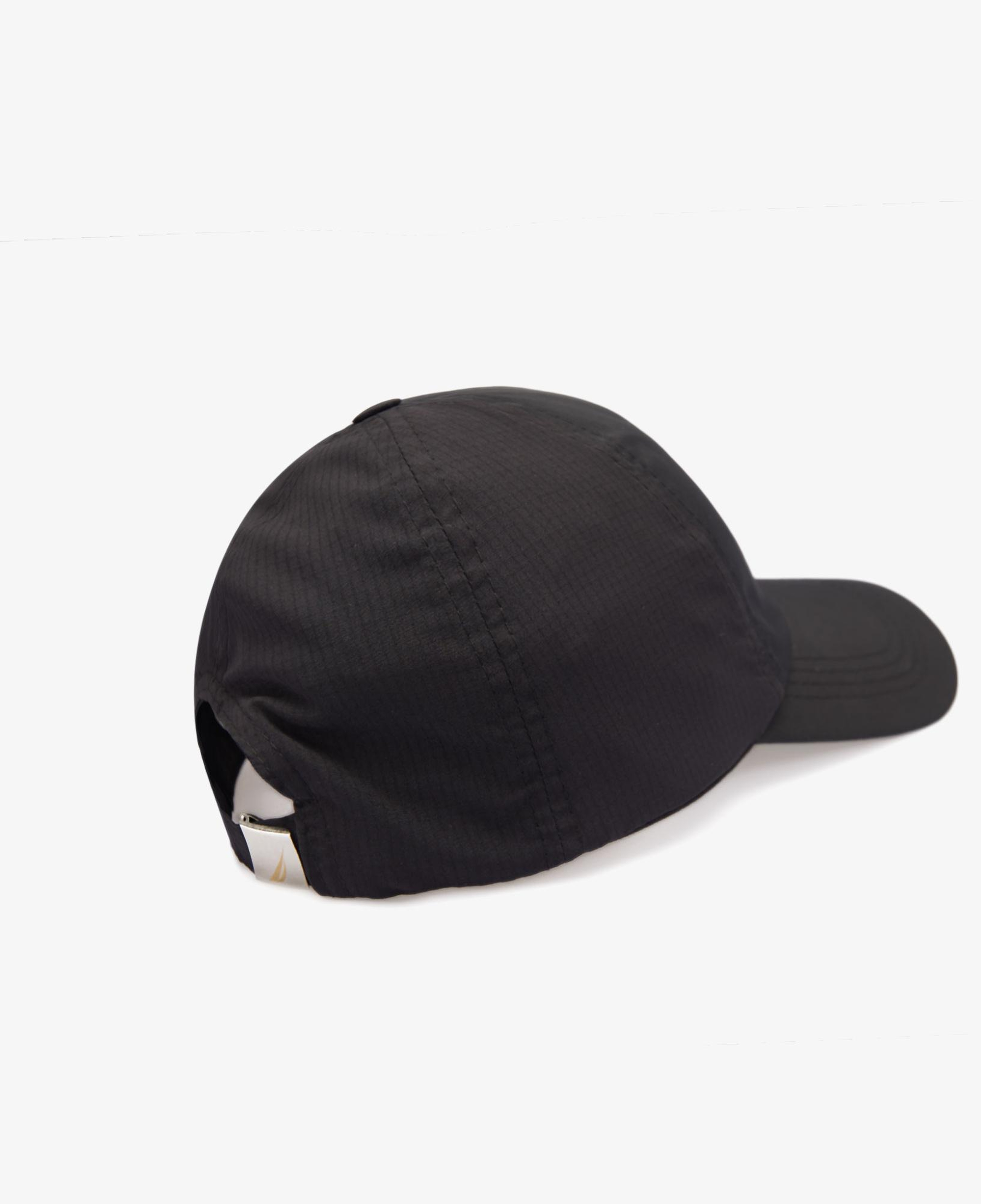 Nautica Unisex Siyah Şapka