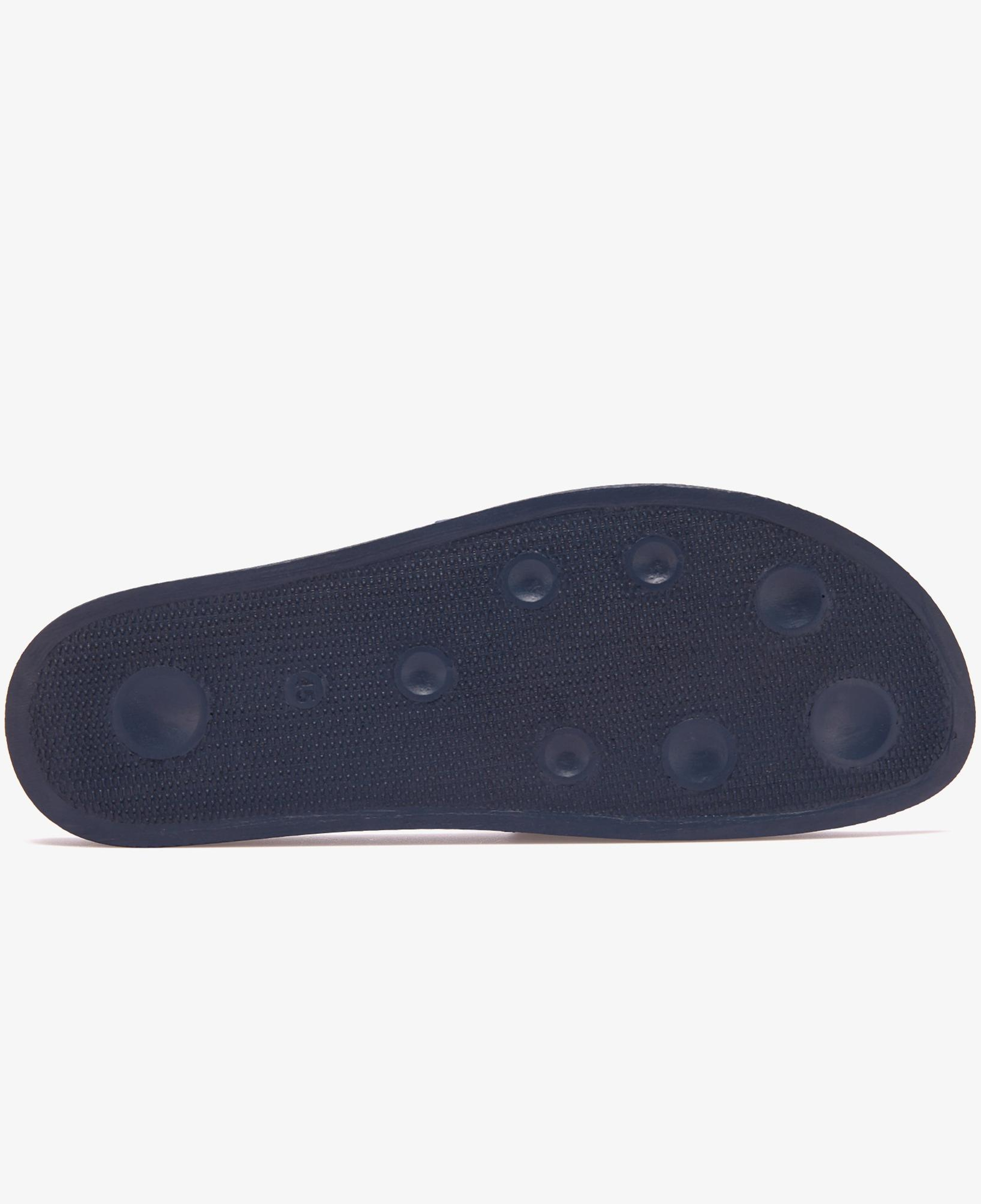 Nautica Erkek Lacivert Terlik