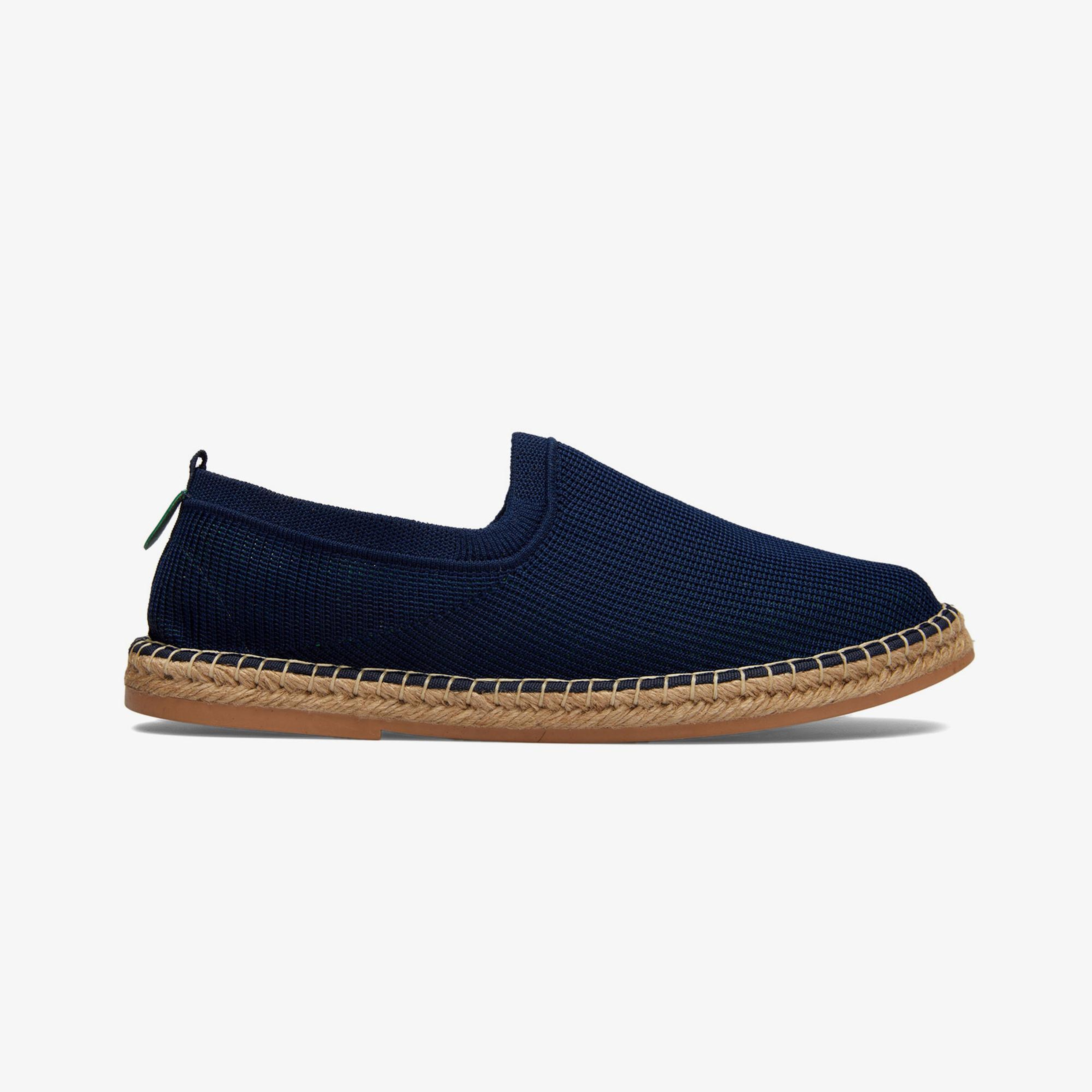 Nautica Erkek Lacivert Espadril