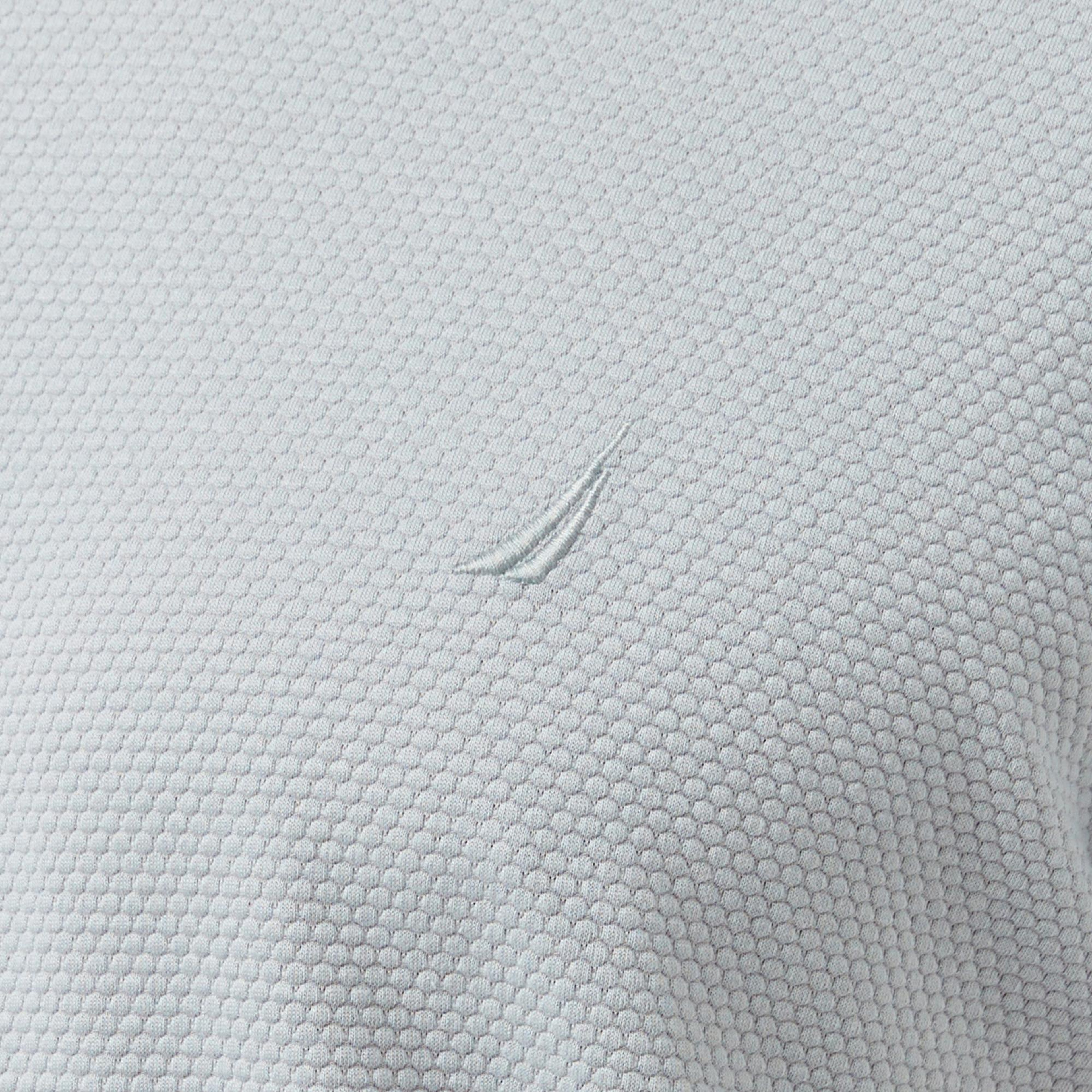 Nautica Erkek Mavi Regular Fit T-Shirt