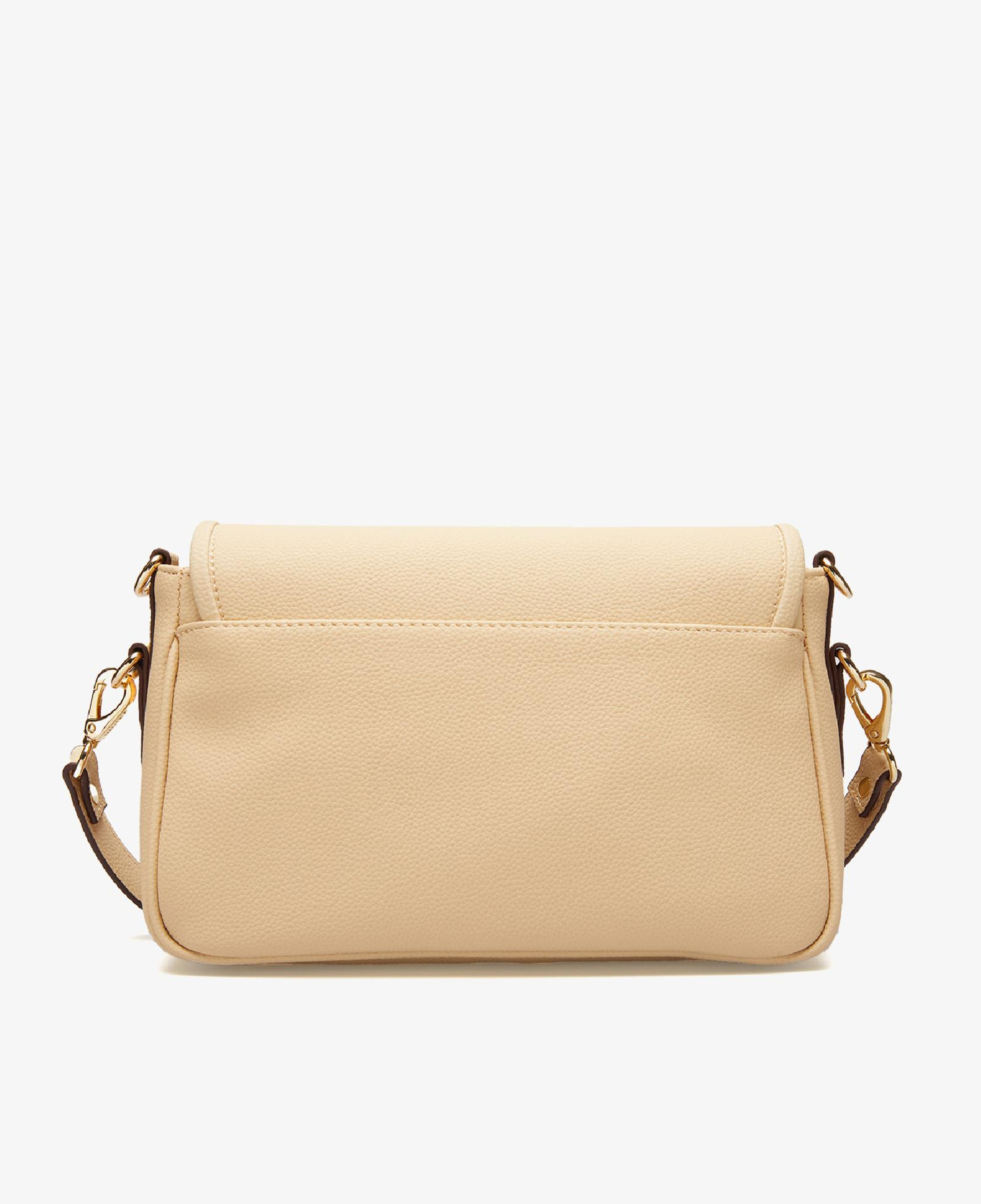 Nautica Kadın Bej Omuz Çantası