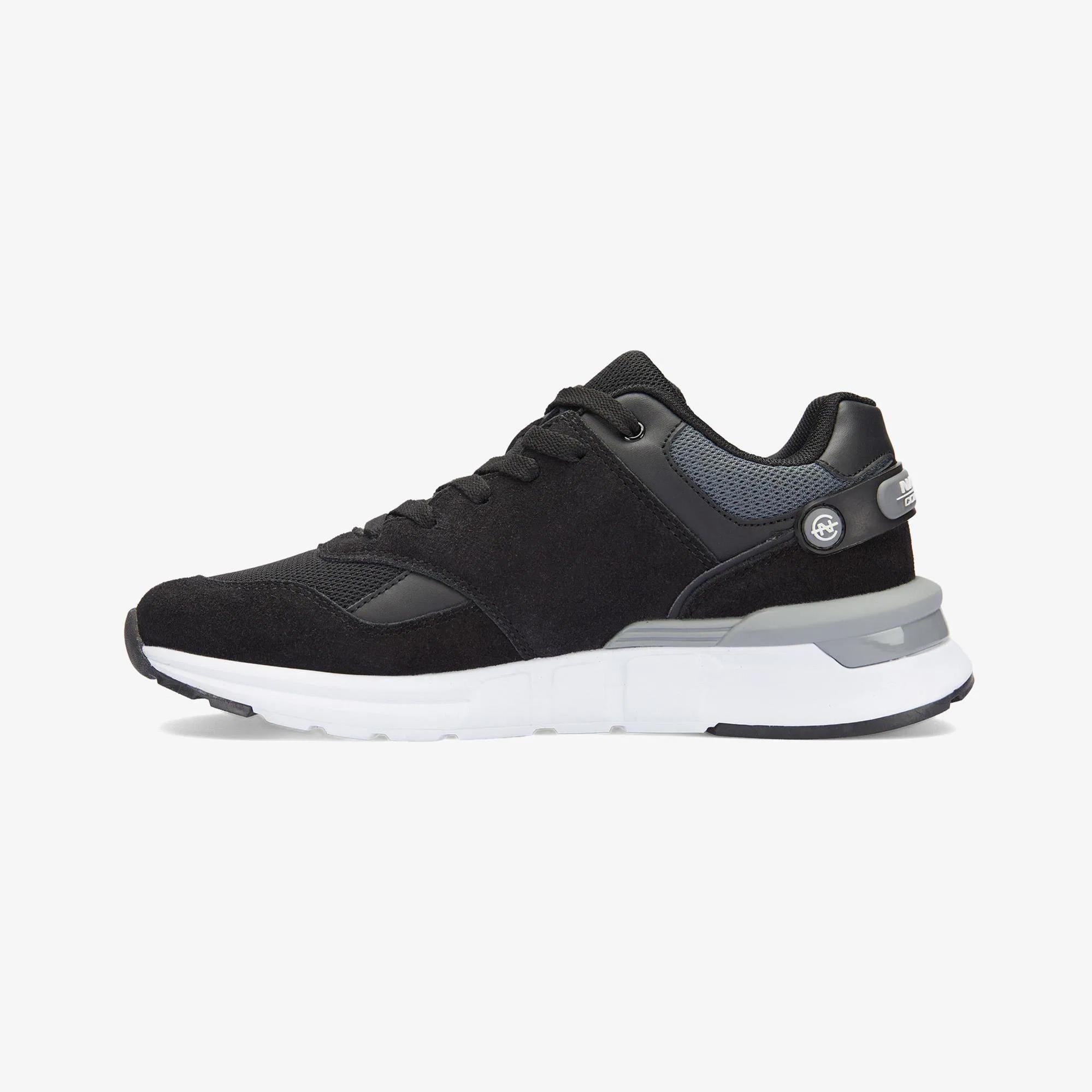 Nautica Erkek Yeşil Sneaker