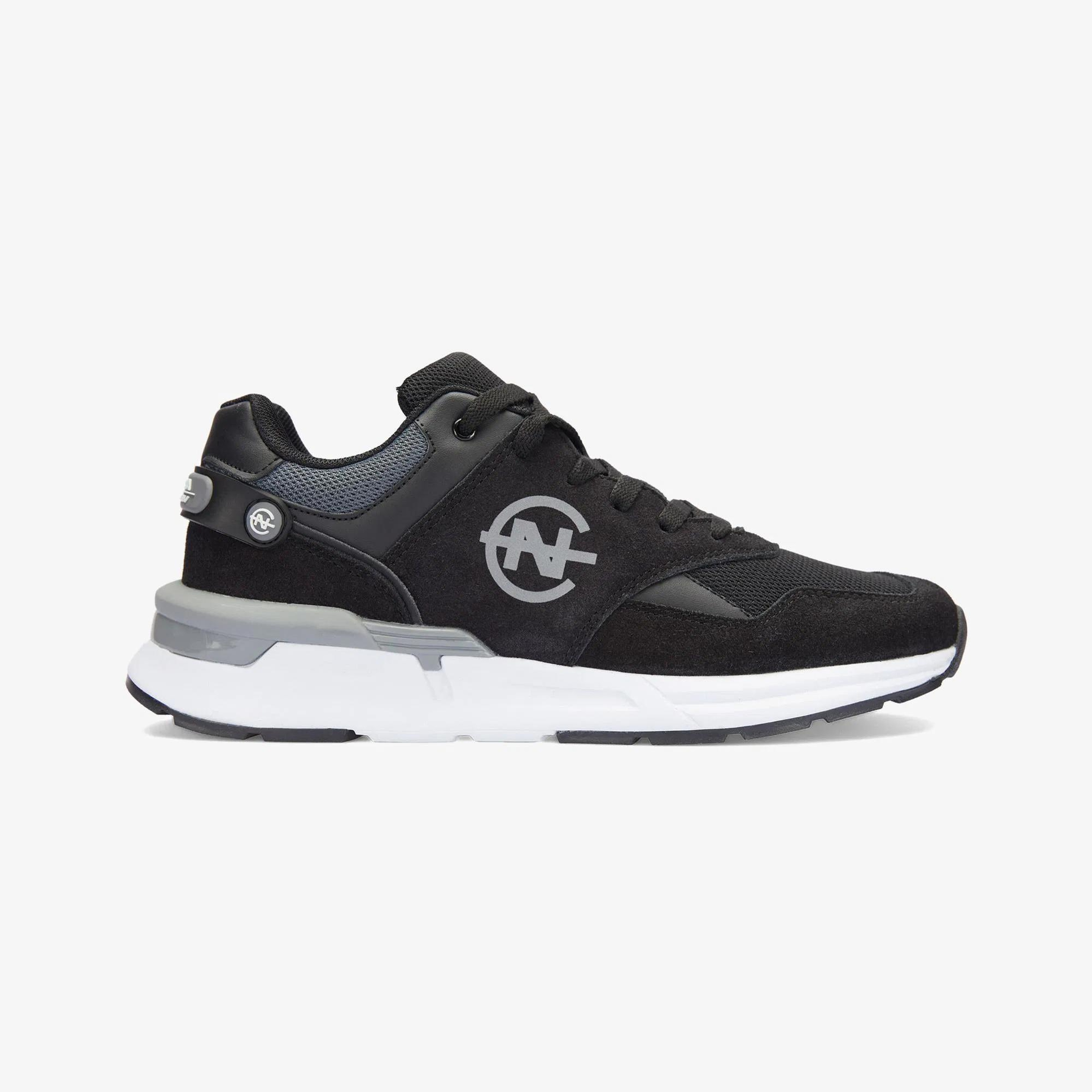 Nautica Erkek Yeşil Sneaker