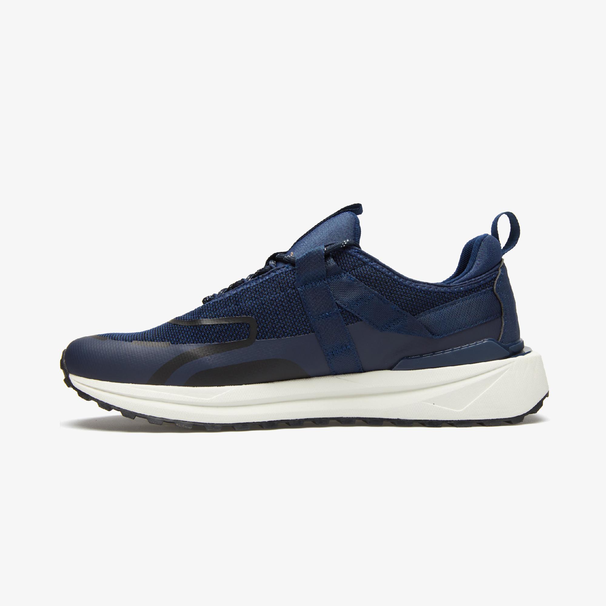 Nautica Erkek Lacivert Sneaker