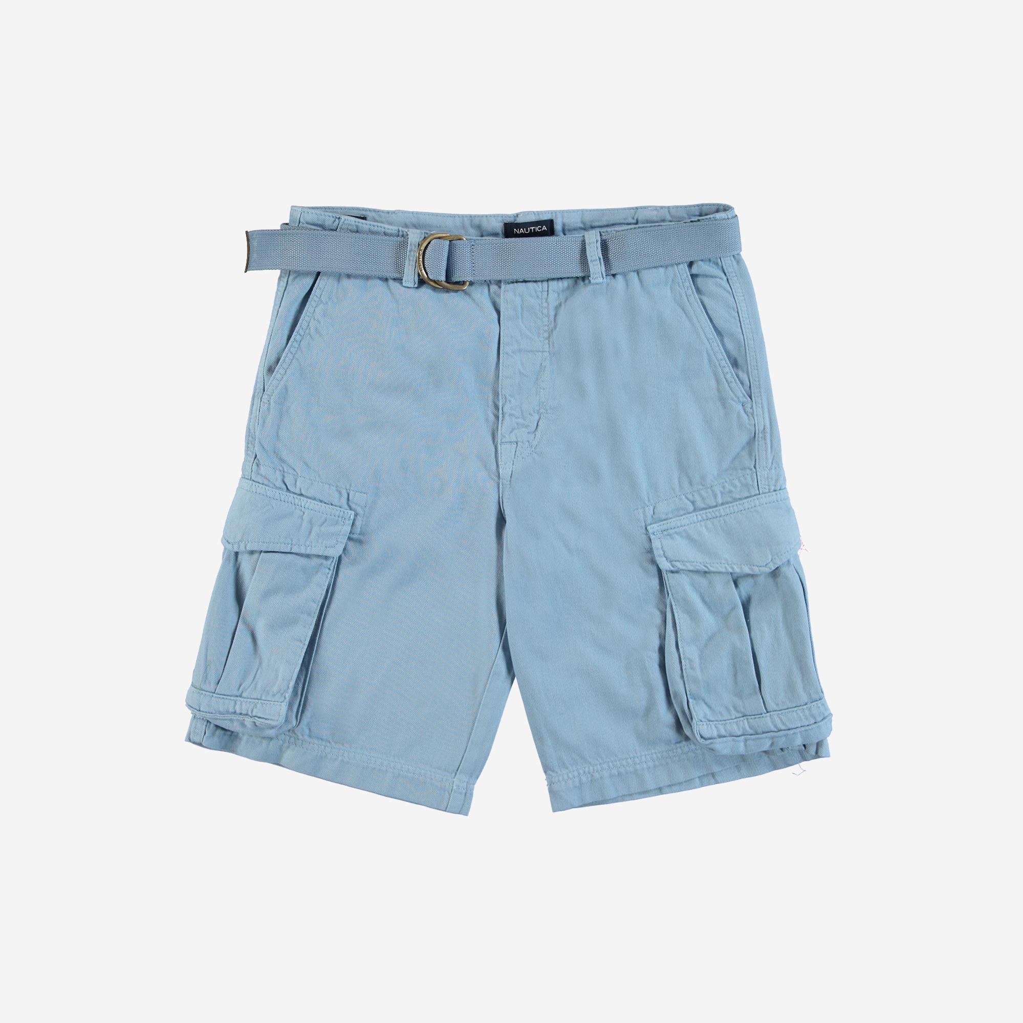 Nautica Mavi Şort
