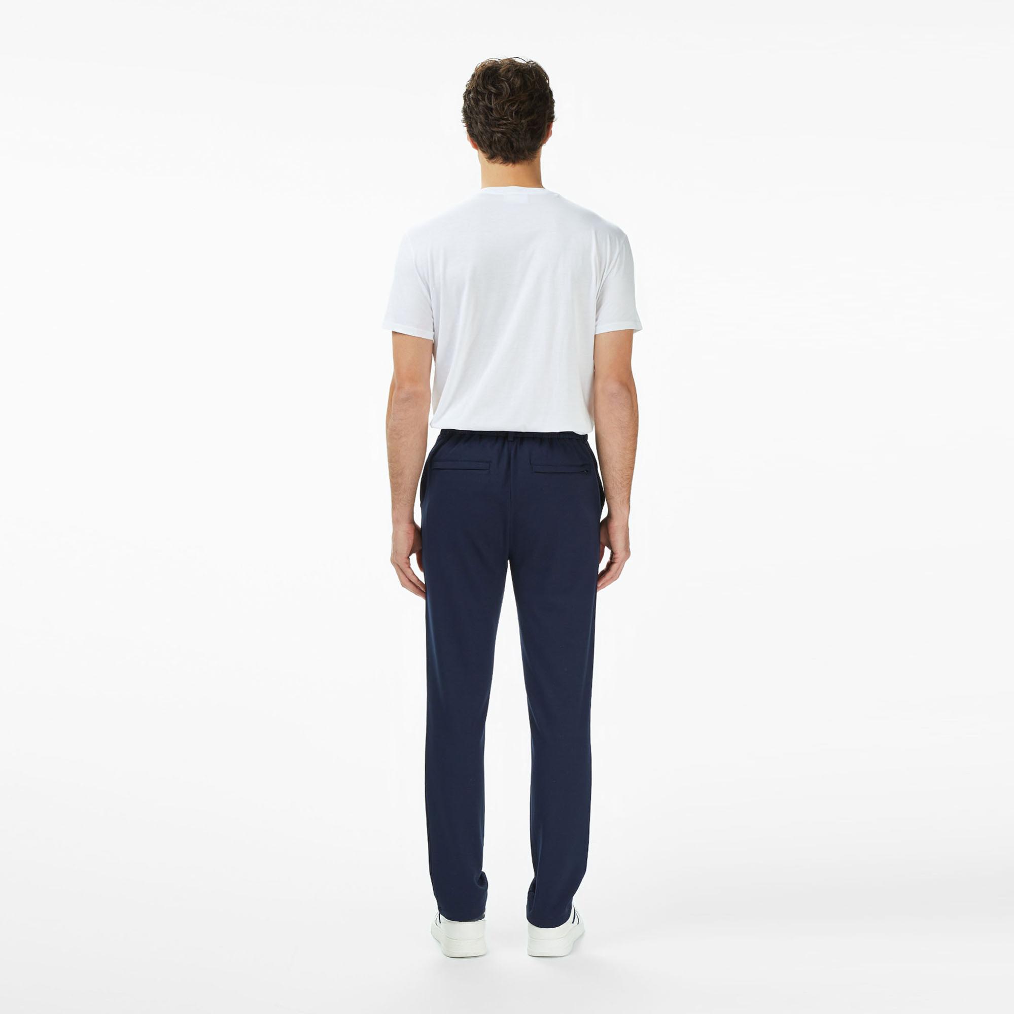 Nautica Erkek Lacivert Jogger Fit Pantolon