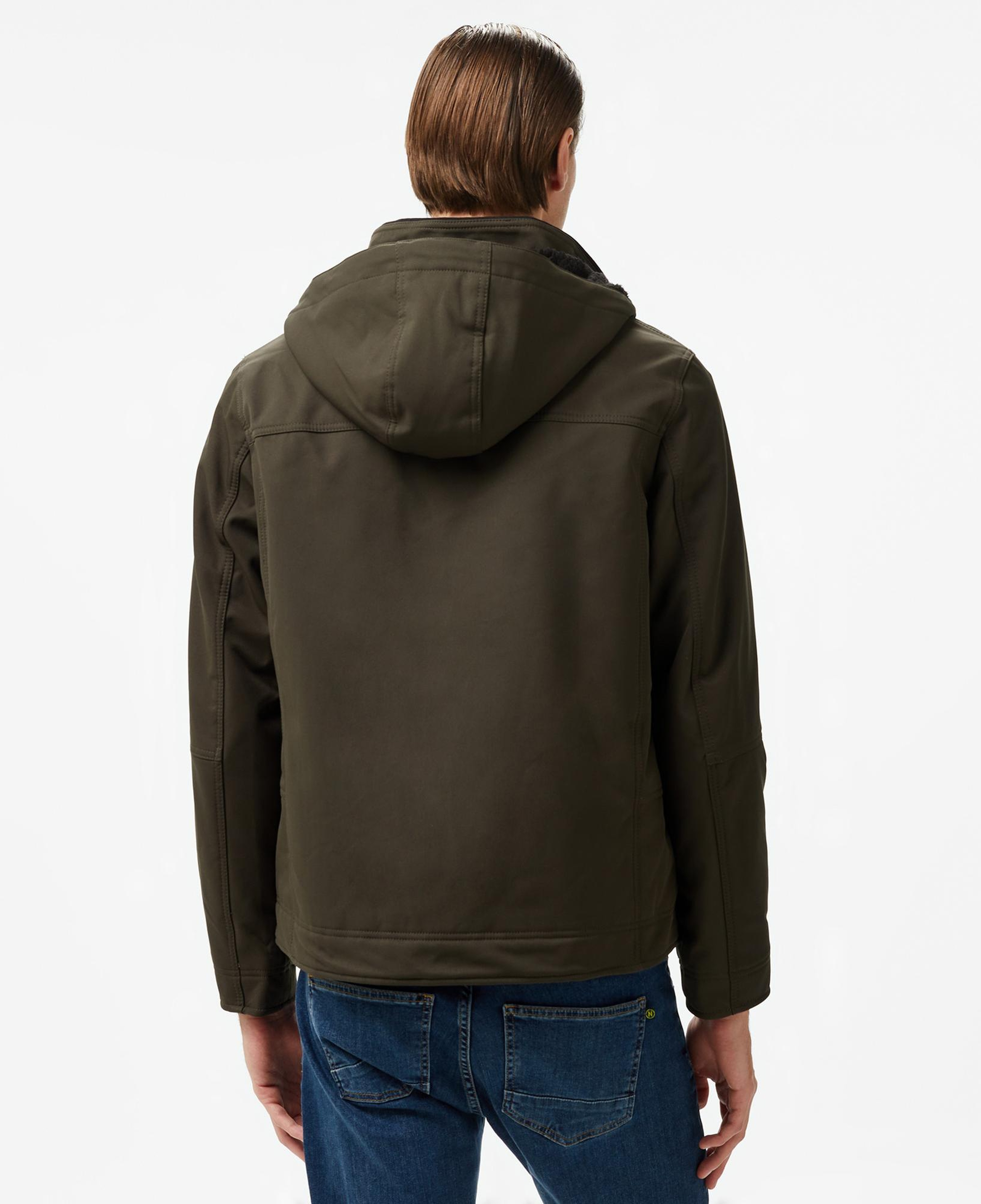 Nautica Erkek Haki Mont