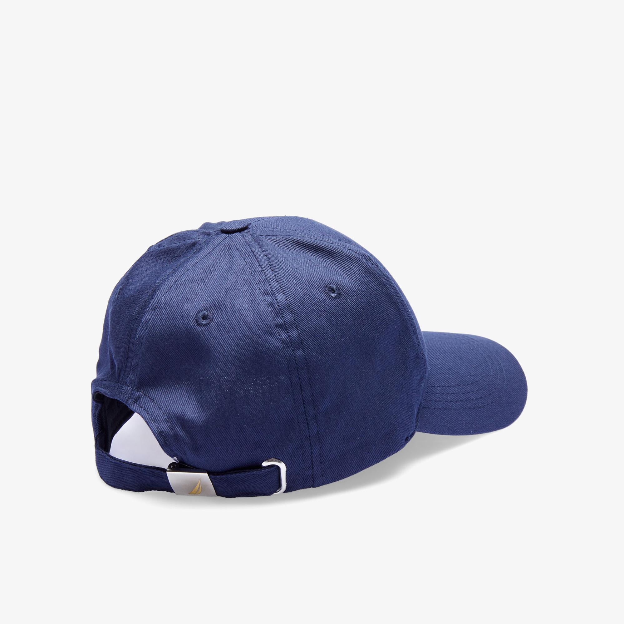 Nautica Unisex Lacivert Şapka