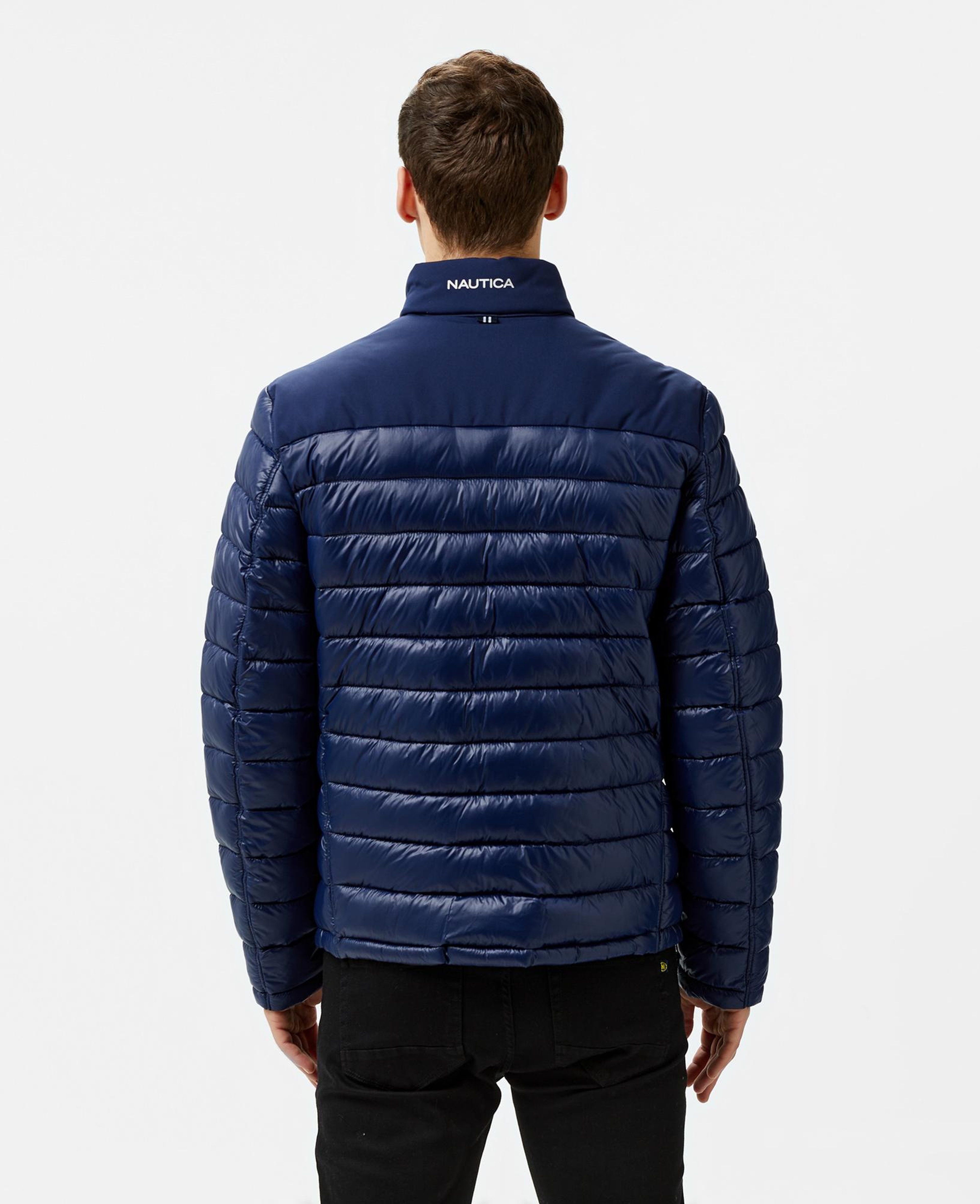 Nautica Erkek Lacivert & Siyah Mont