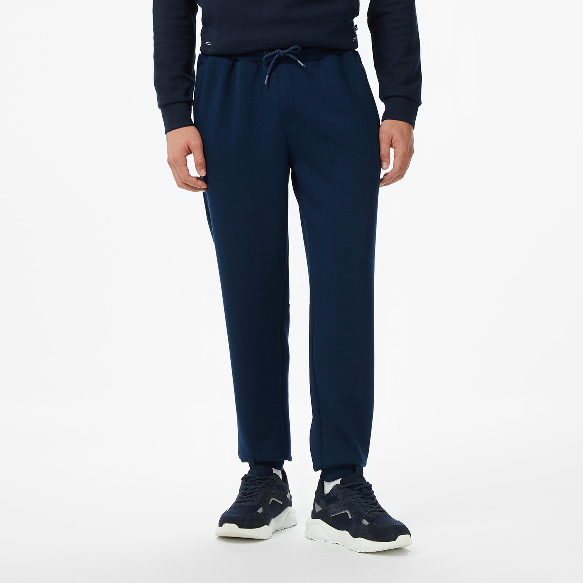 Nautica Erkek Lacivert Classic Fit Eşofman Altı