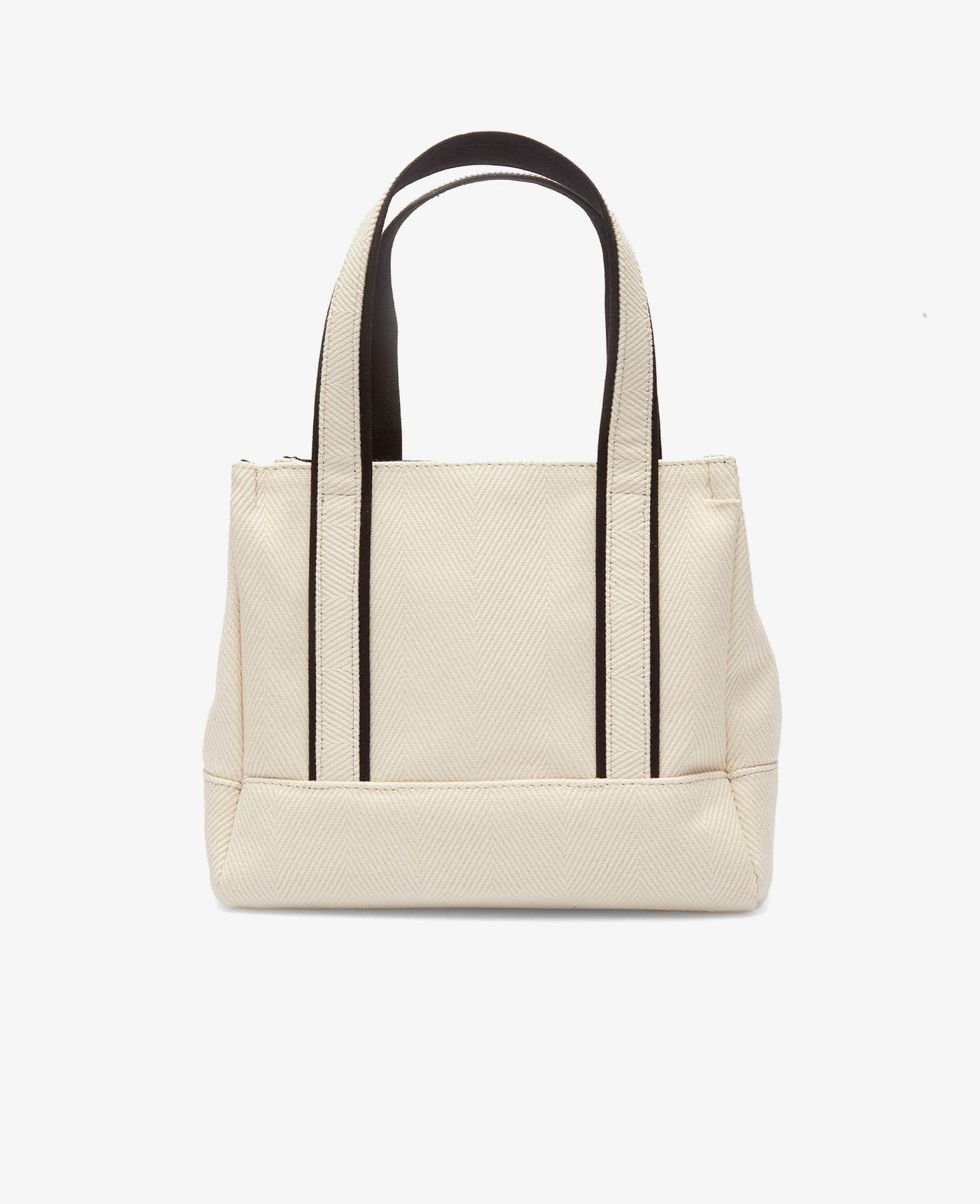 Nautica Kadın Bej El Çantası