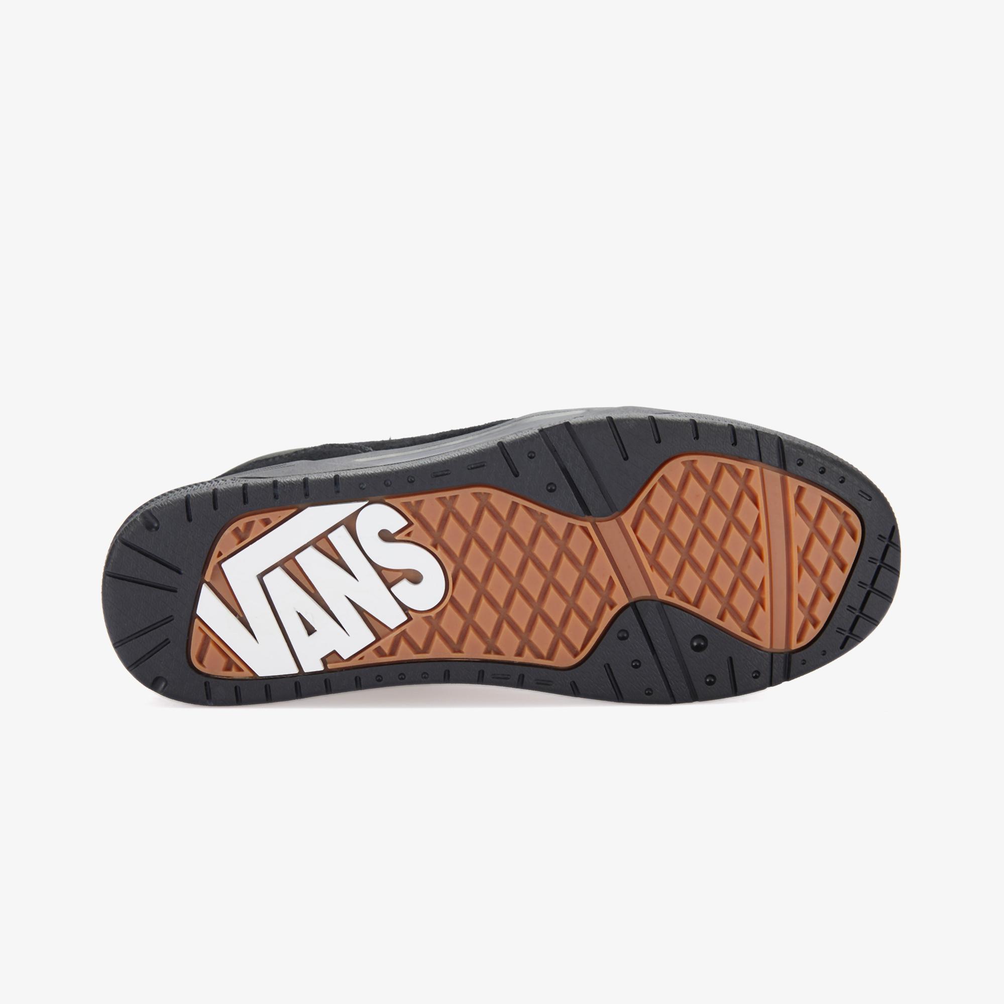 Vans Upland Unisex Beyaz Sneaker