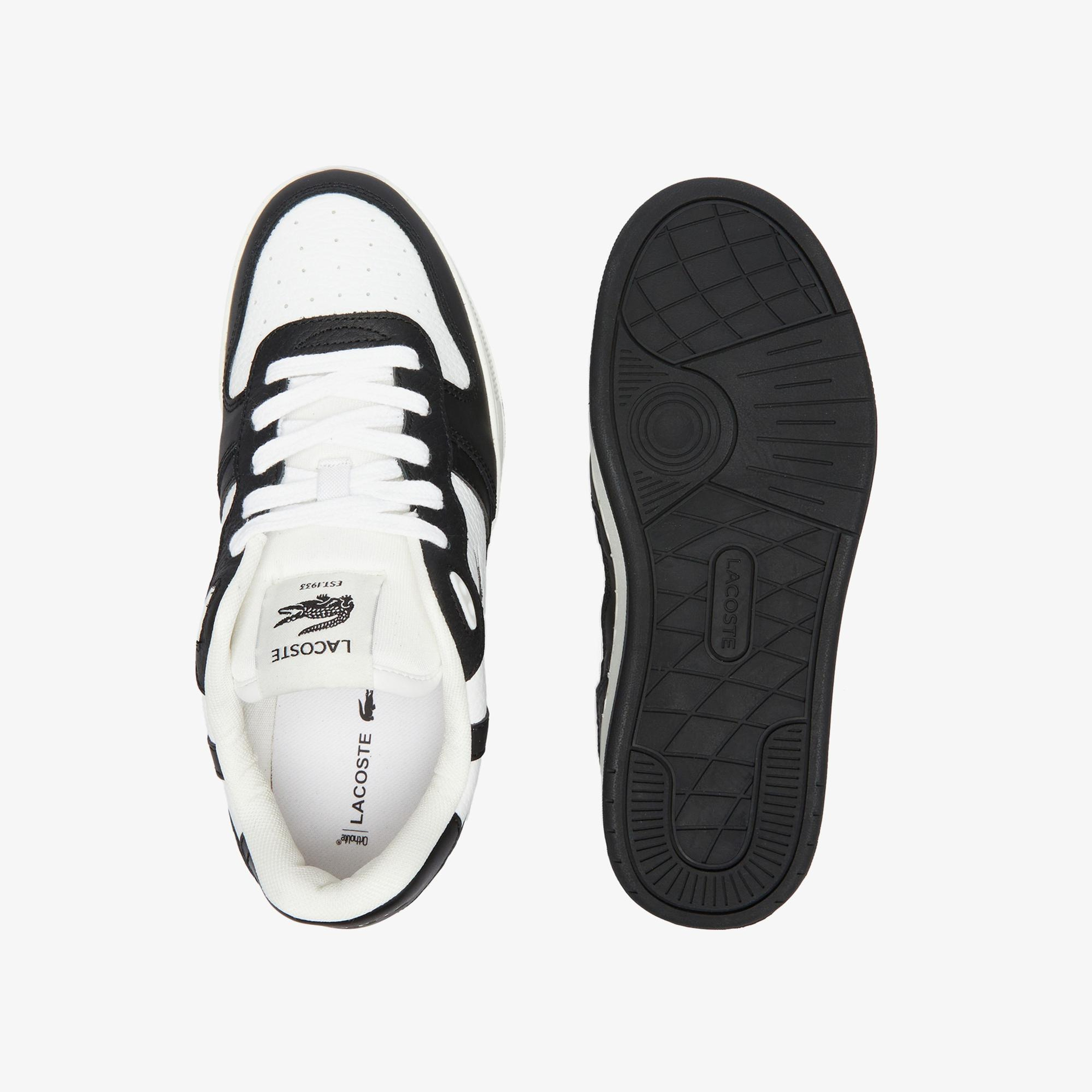 Lacoste T-Clip Set Kadın Siyah Sneaker