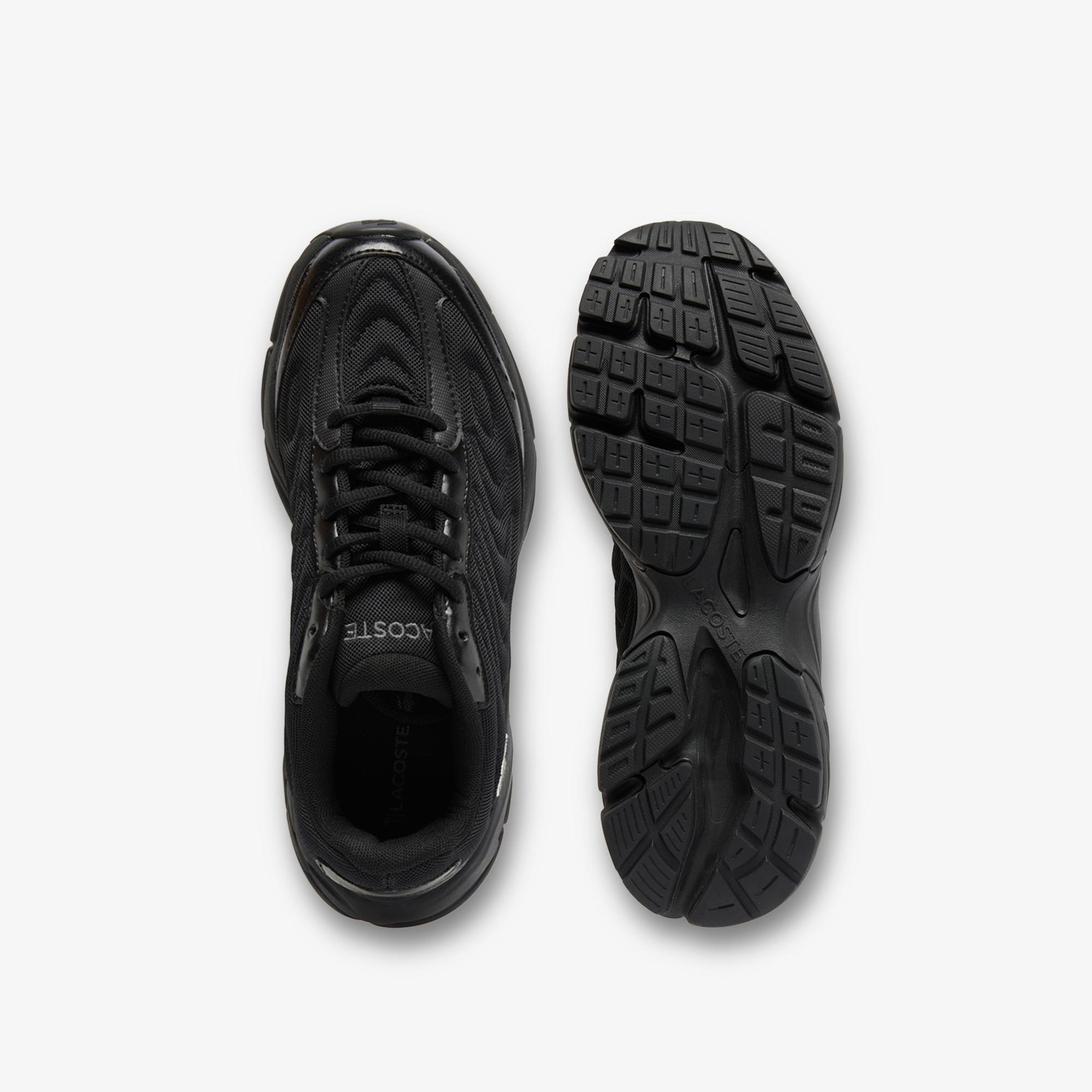 Lacoste Storm 96 2K Lite Kadın Siyah Sneaker