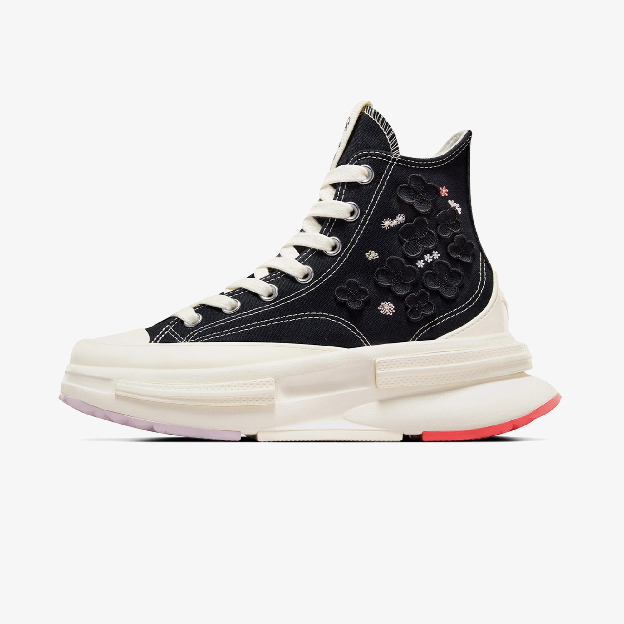 Converse Siyah Converse Run Star Legacy Cx Unisex Sneaker