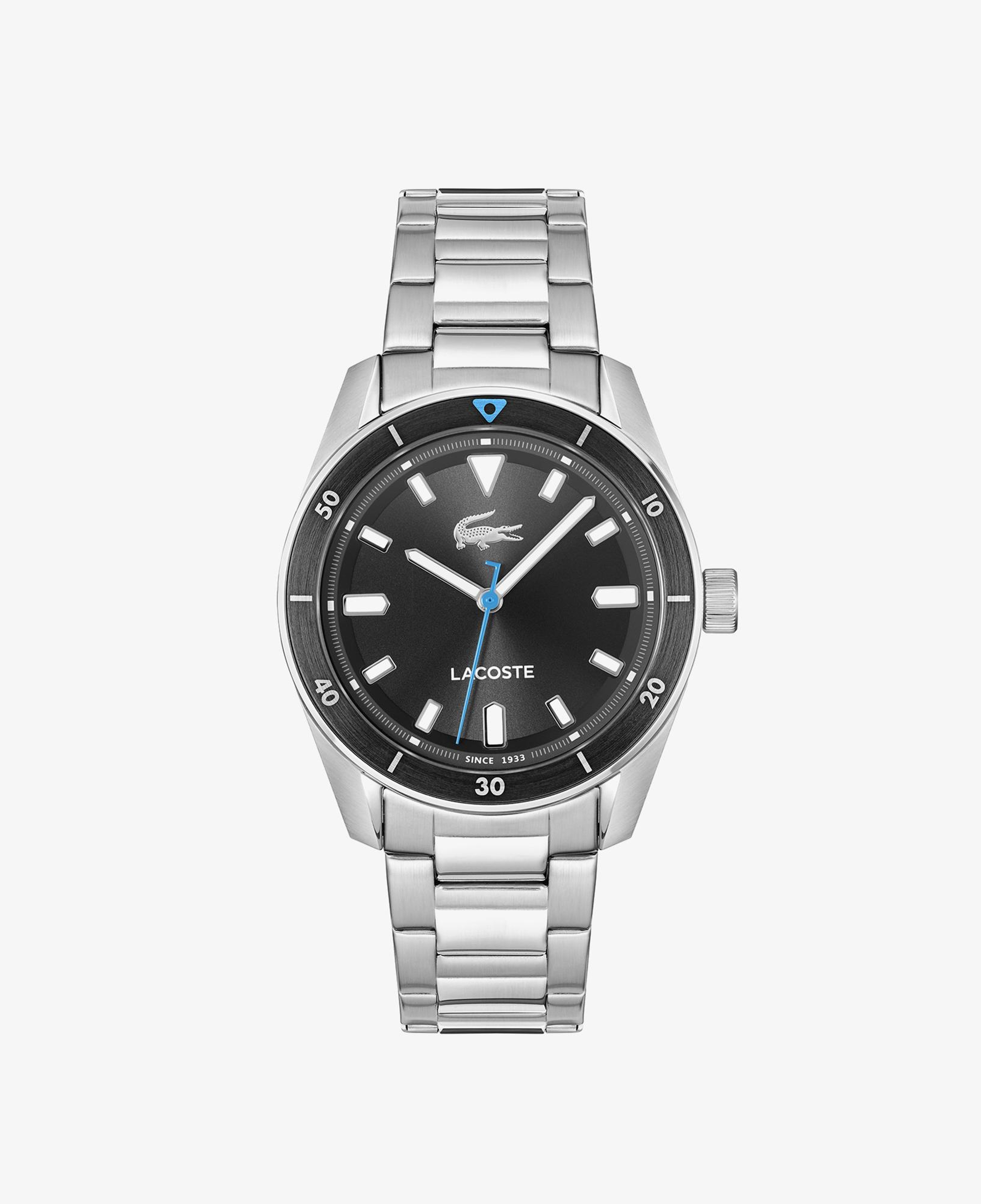 Lacoste Erkek Gri Saat