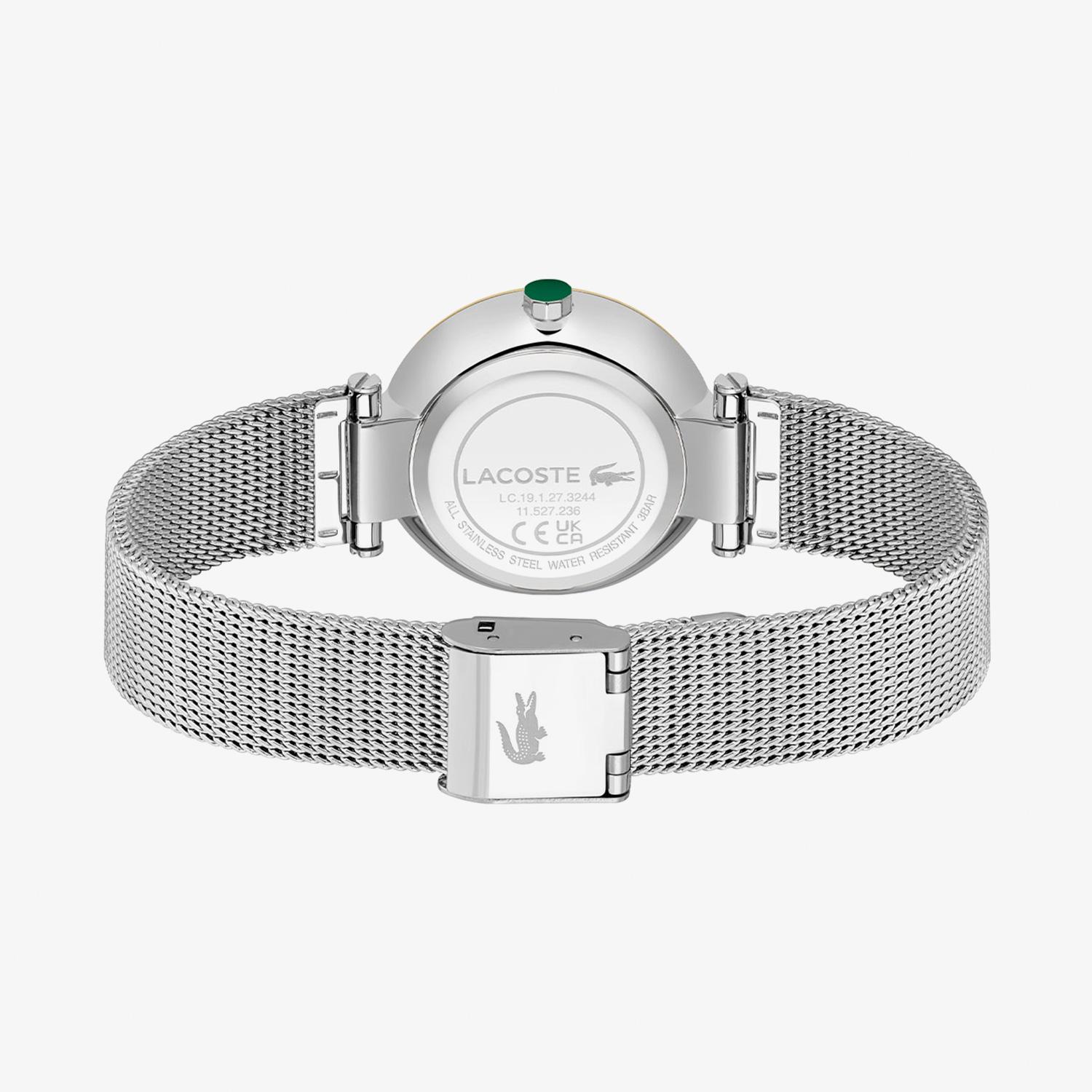 Lacoste Kadın Gri Saat