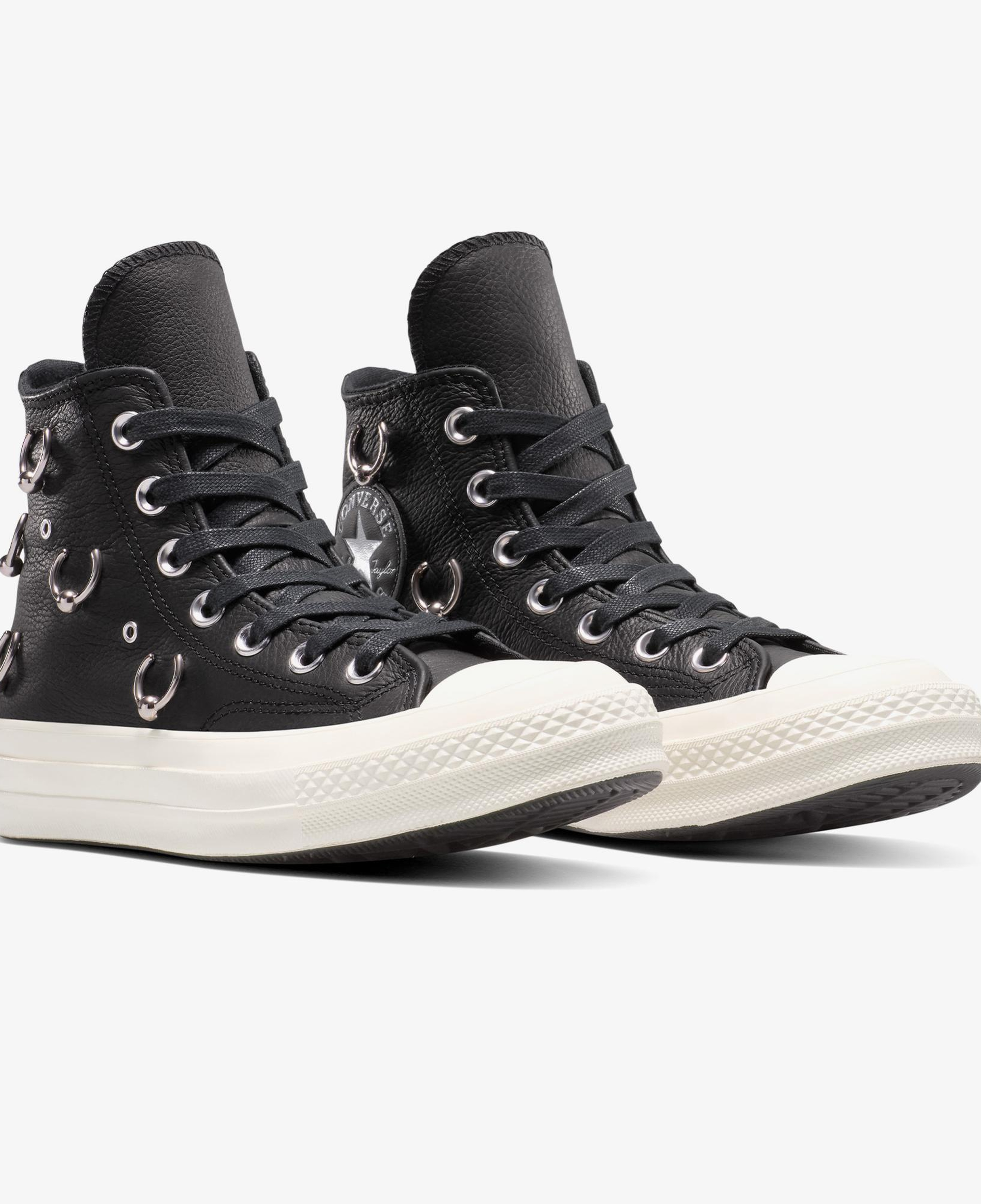 Converse Chuck 70 Unisex Siyah Sneaker