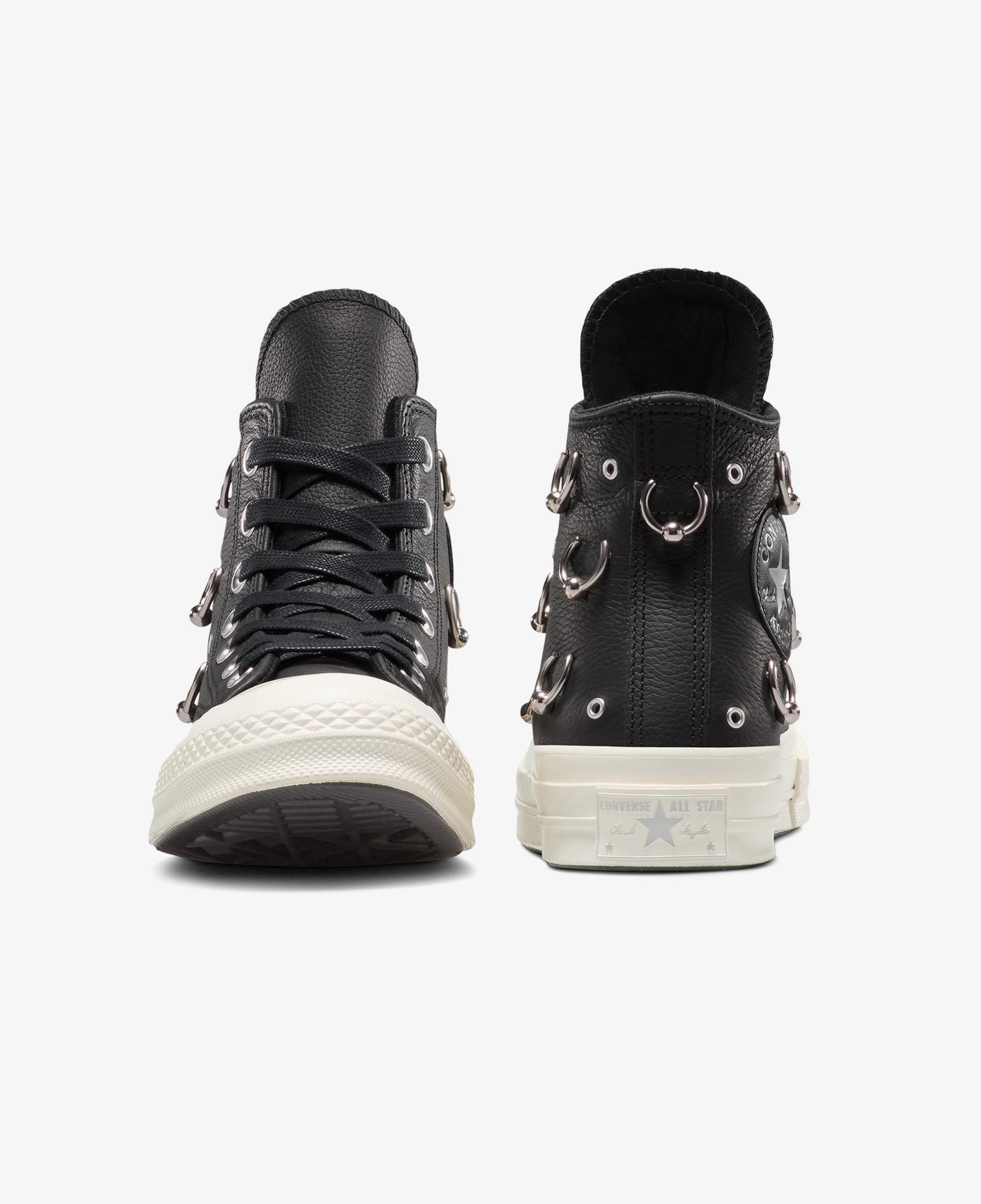 Converse Chuck 70 Unisex Siyah Sneaker