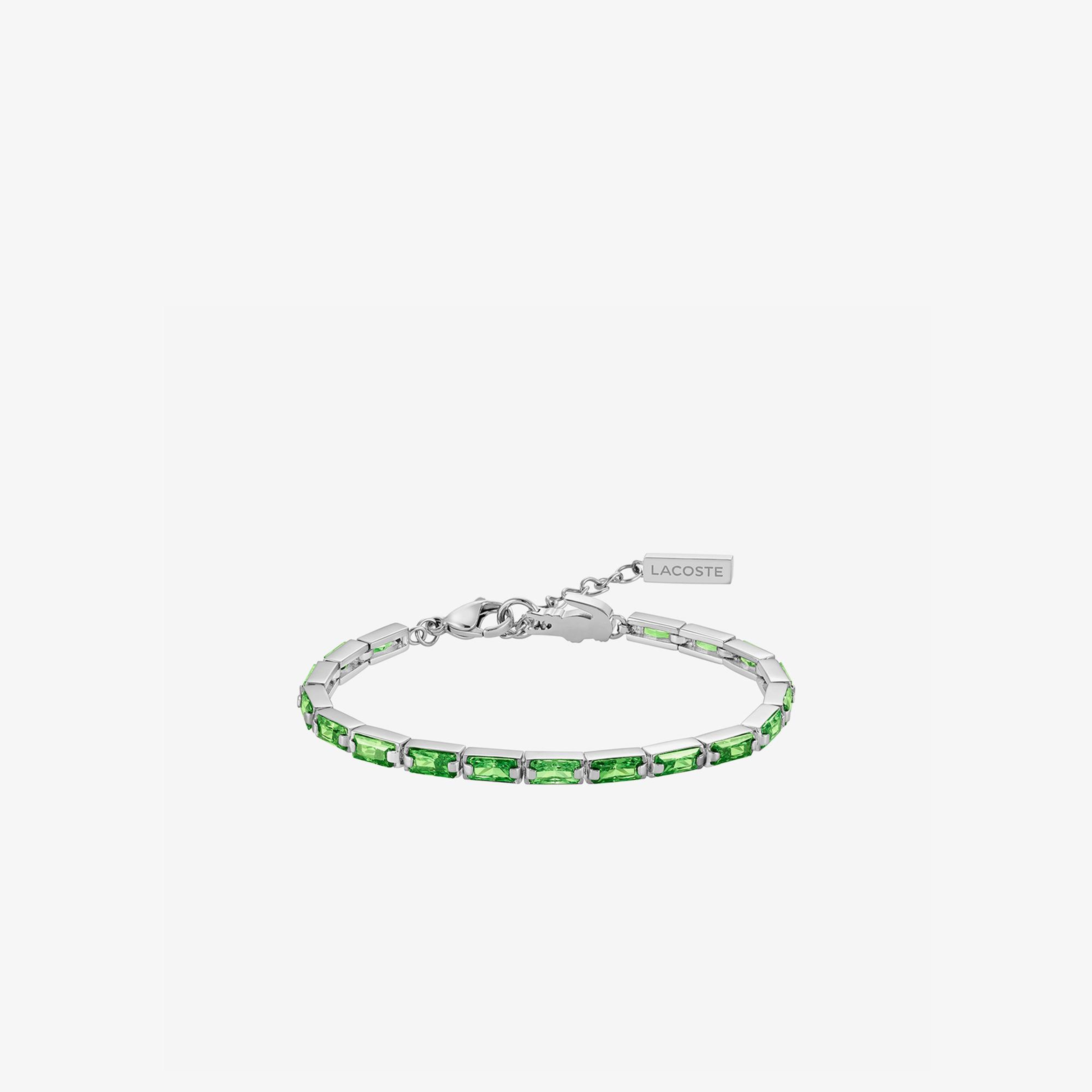 Lacoste Duchess Kadın Gri Bileklik