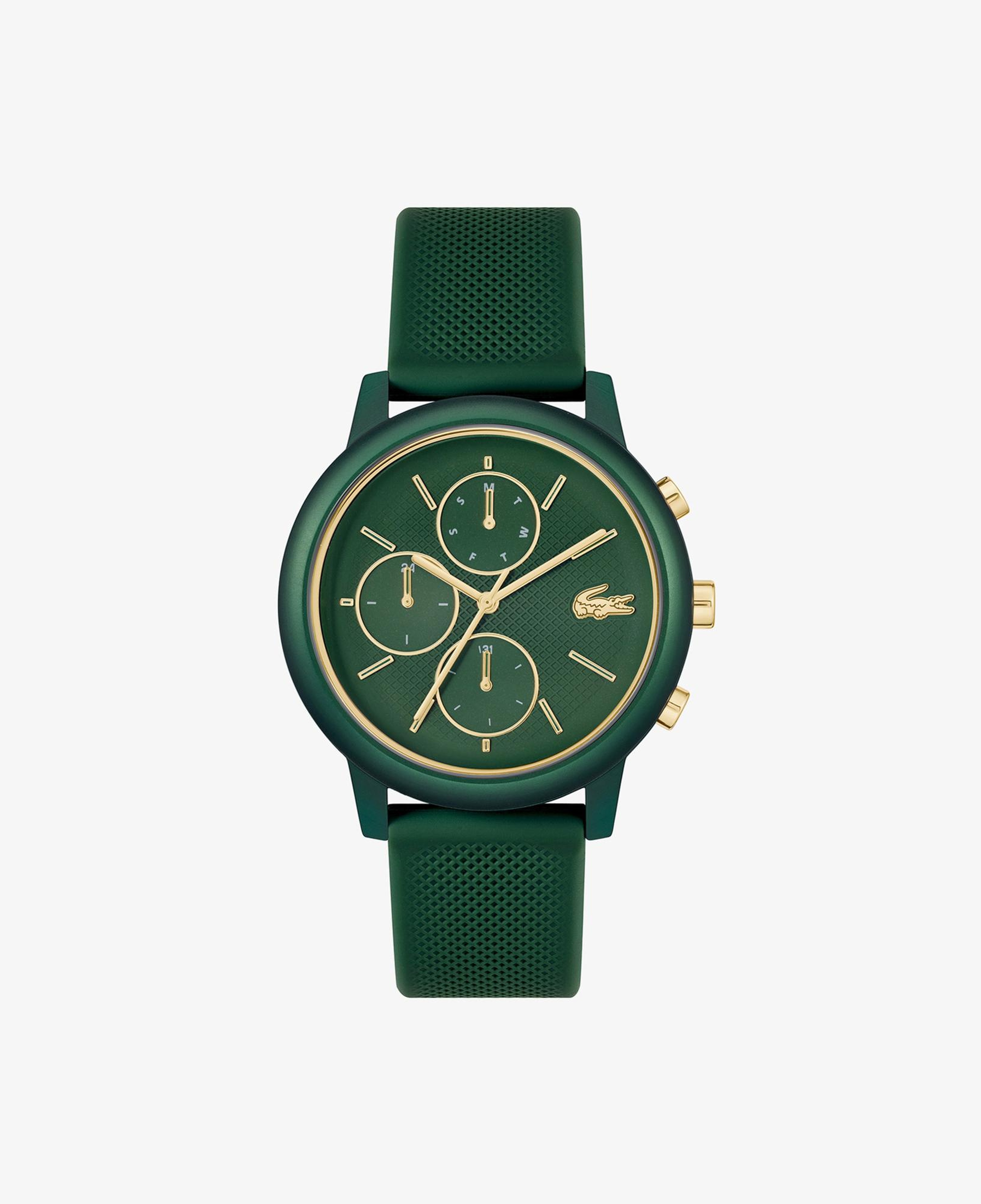 Lacoste Erkek Yeşil Saat