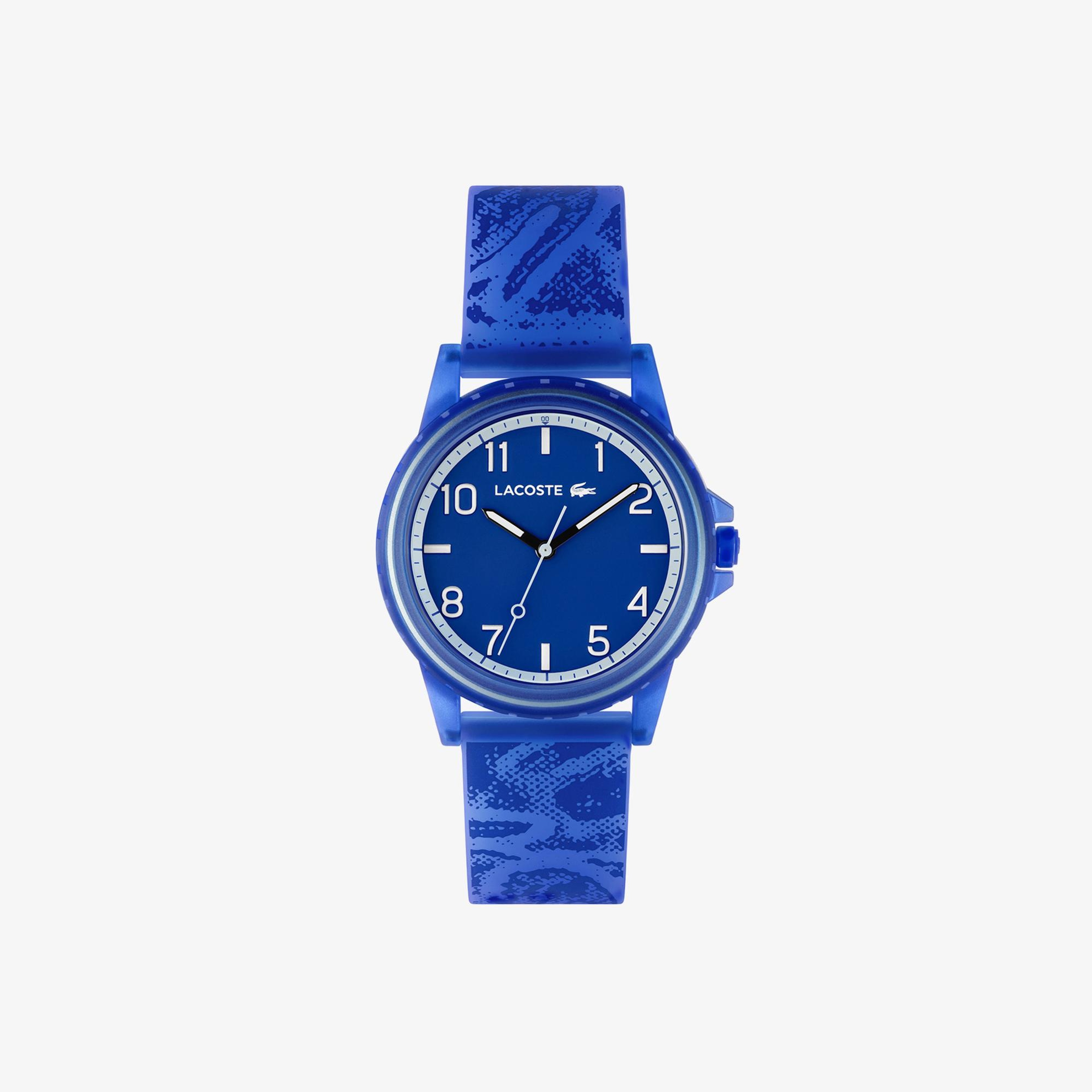 Lacoste Erkek Mavi Saat