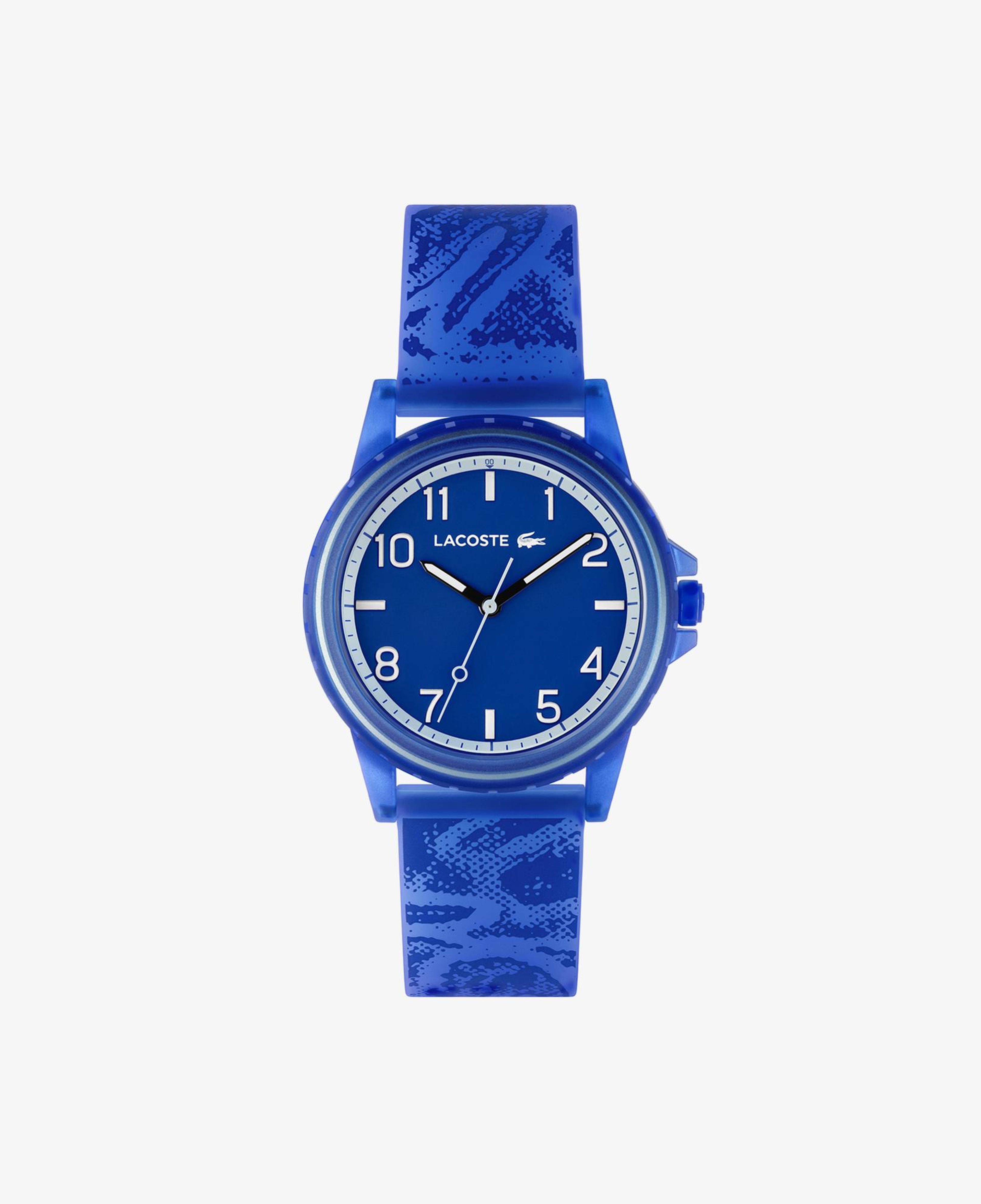 Lacoste Erkek Mavi Saat