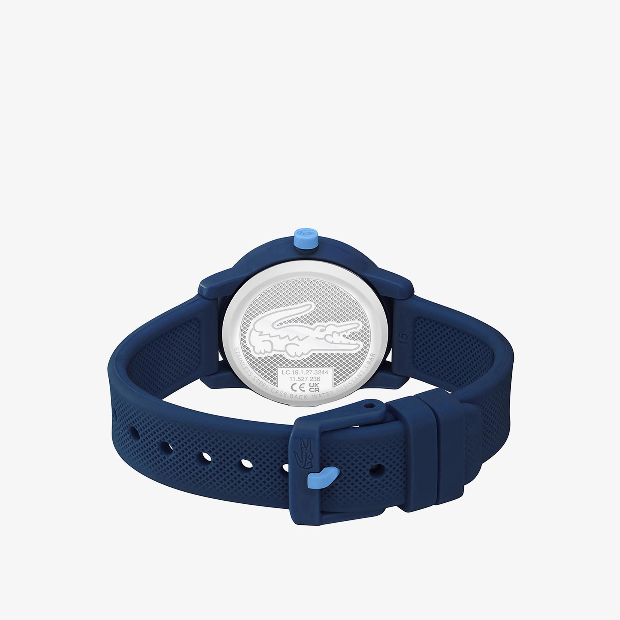 Lacoste Çocuk Lacivert Saat