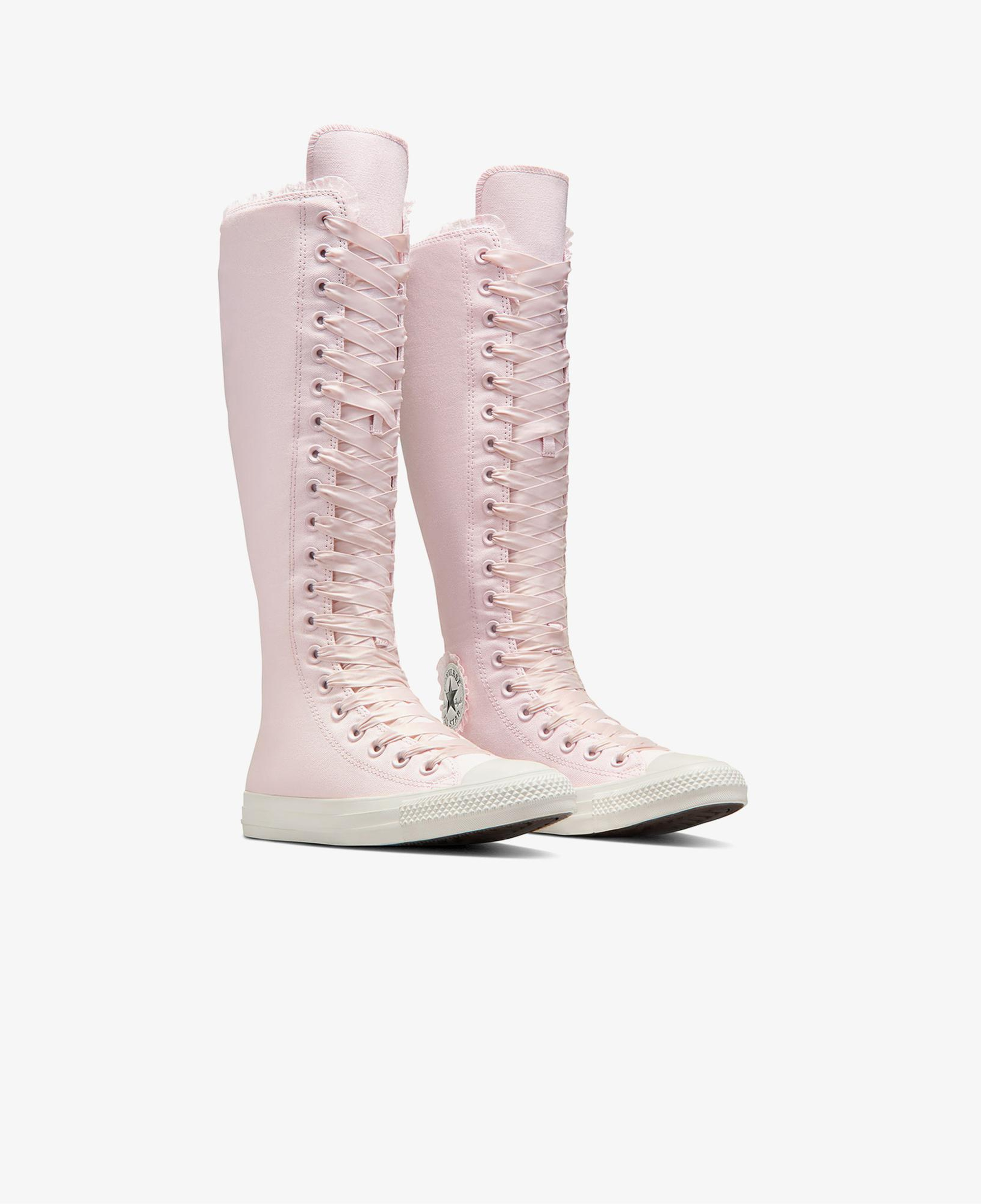 Converse Chuck Taylor All Star XXHi Unisex Pembe Sneaker