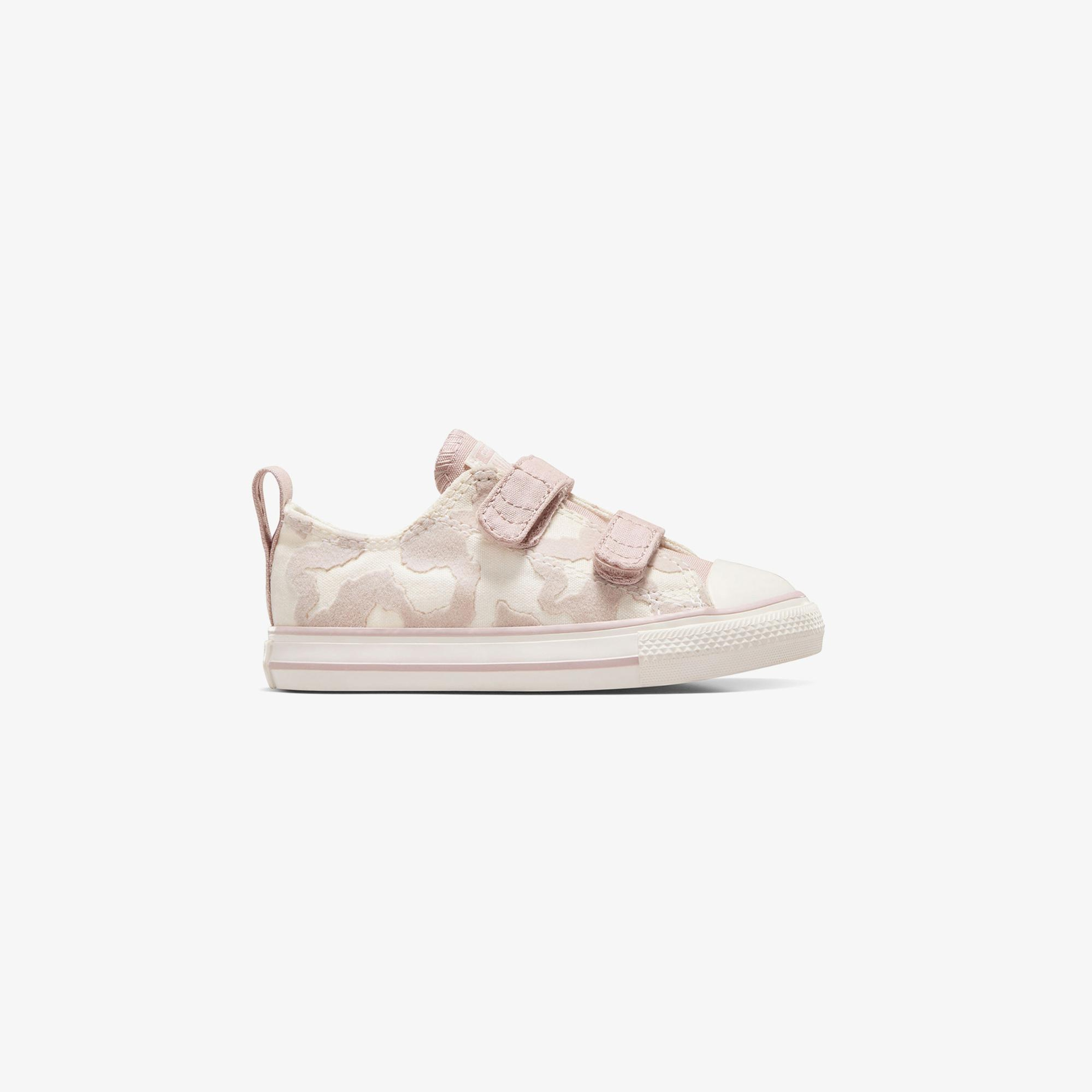 Converse Chuck Taylor All Star 2V Çocuk Pembe Sneaker