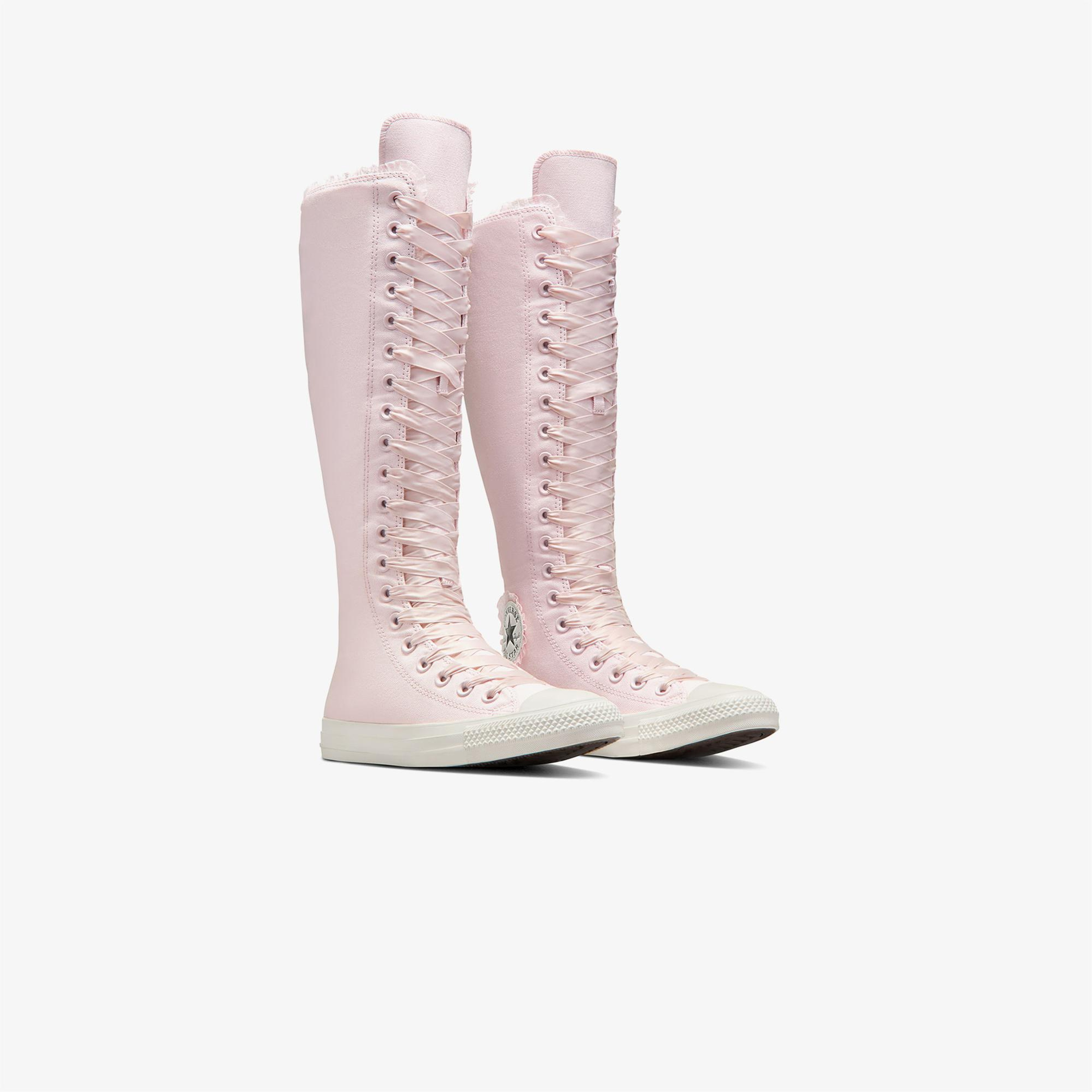 Converse Chuck Taylor All Star XXHi Unisex Pembe Sneaker