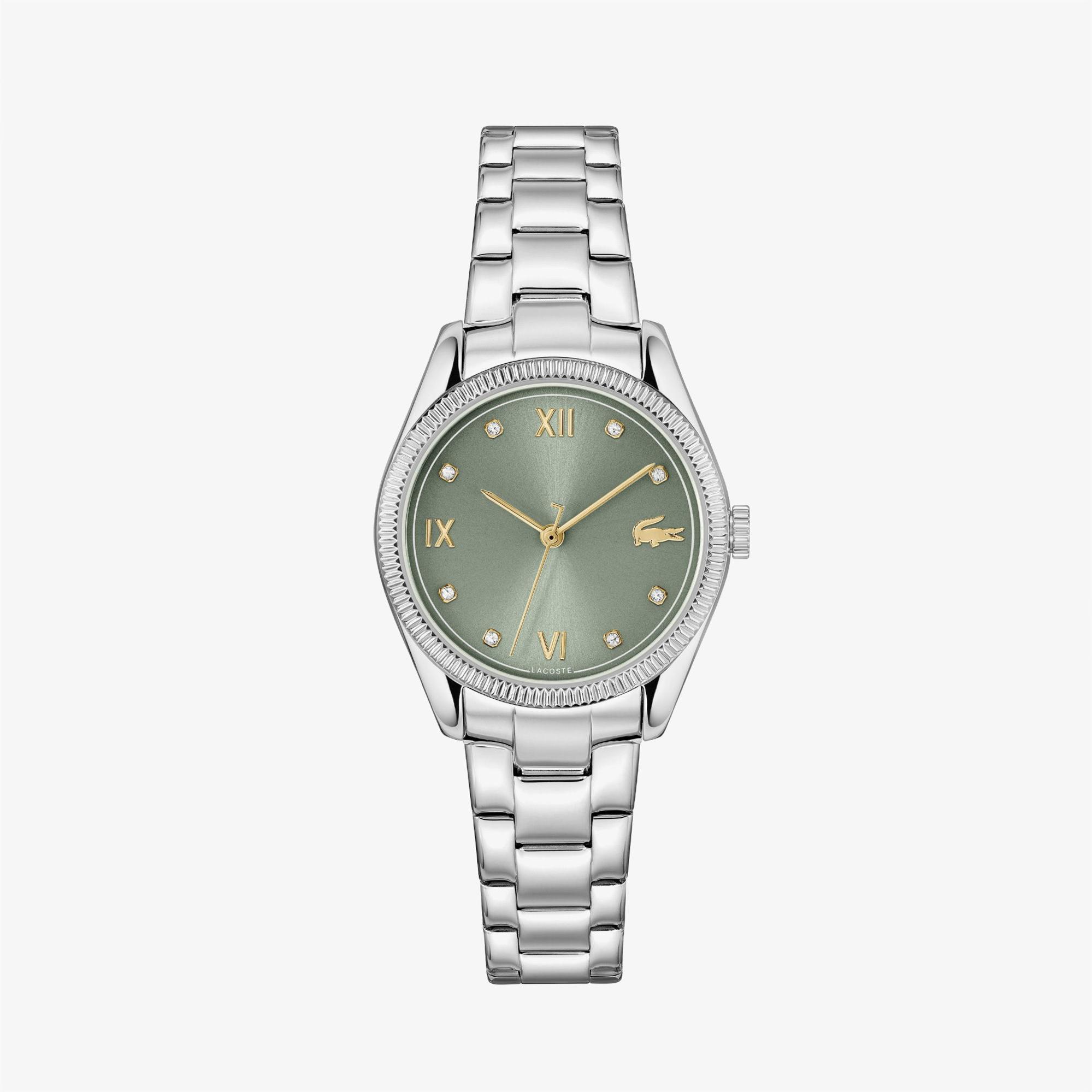 Lacoste Kadın Gri Saat