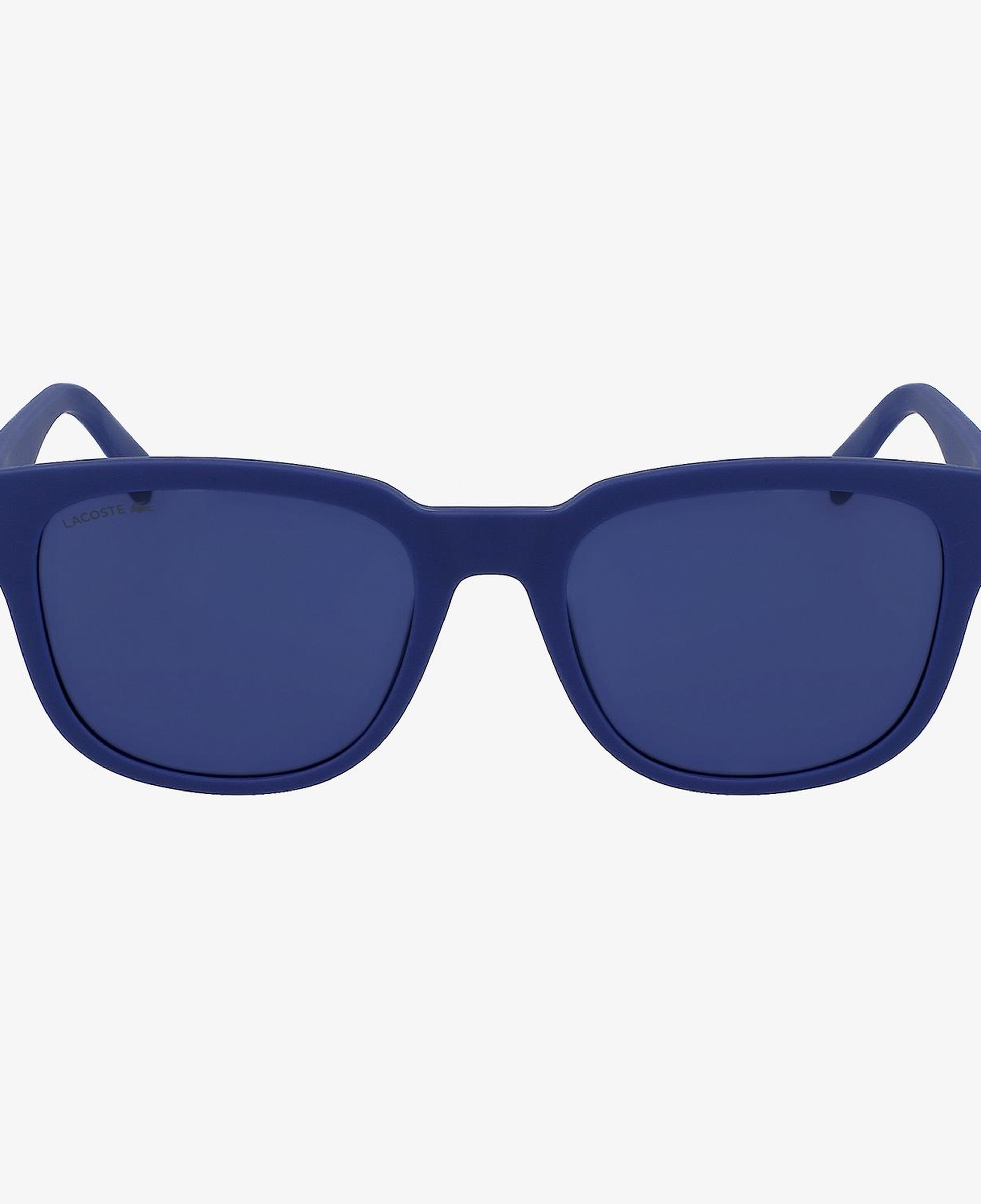 Lacoste Unisex Mavi Güneş Gözlüğü