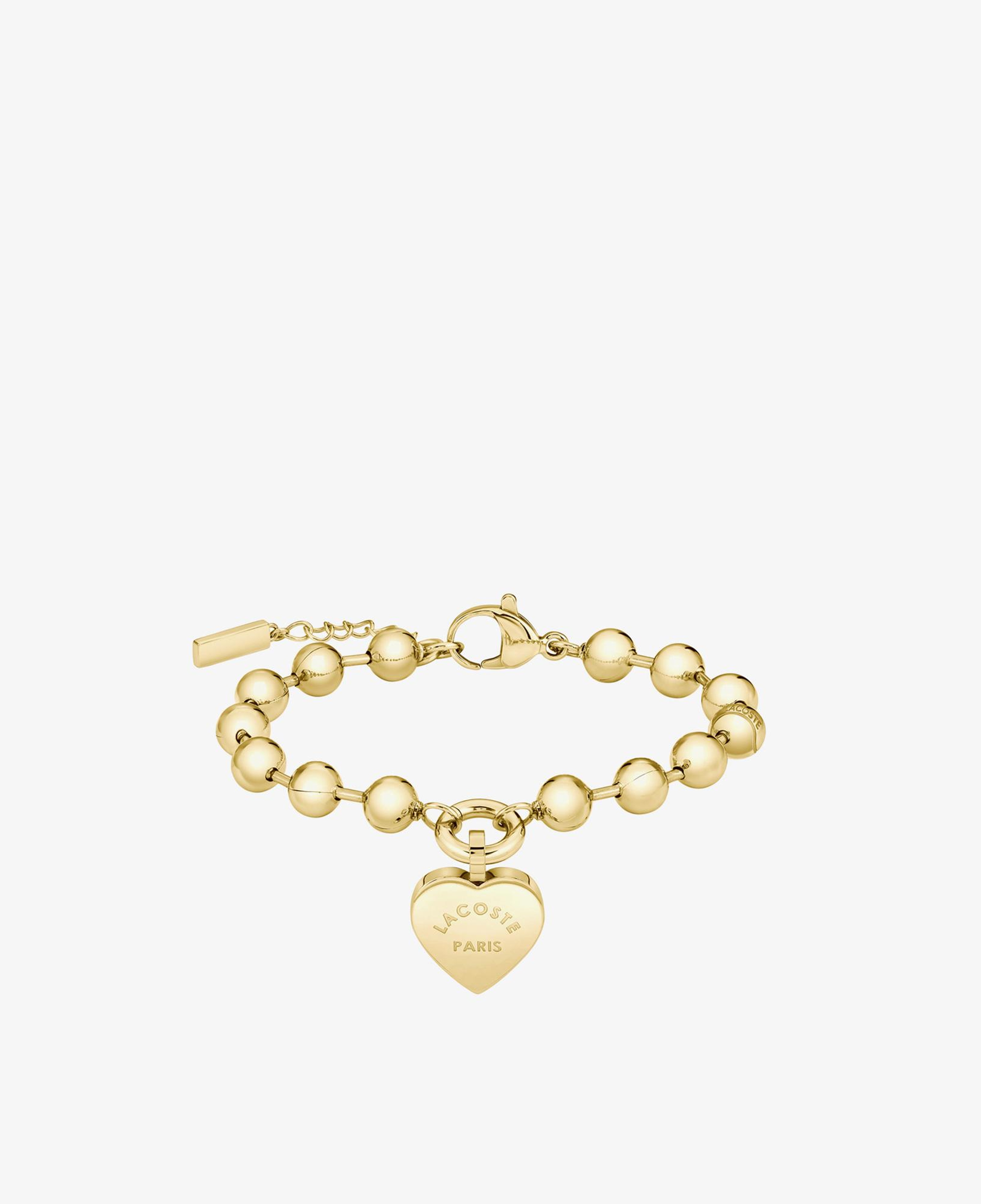 Lacoste Kadın Sarı Bileklik