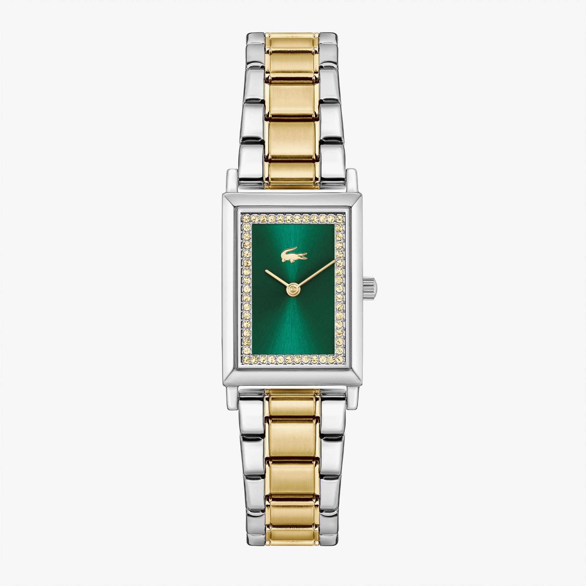 Lacoste Kadın Gri Saat