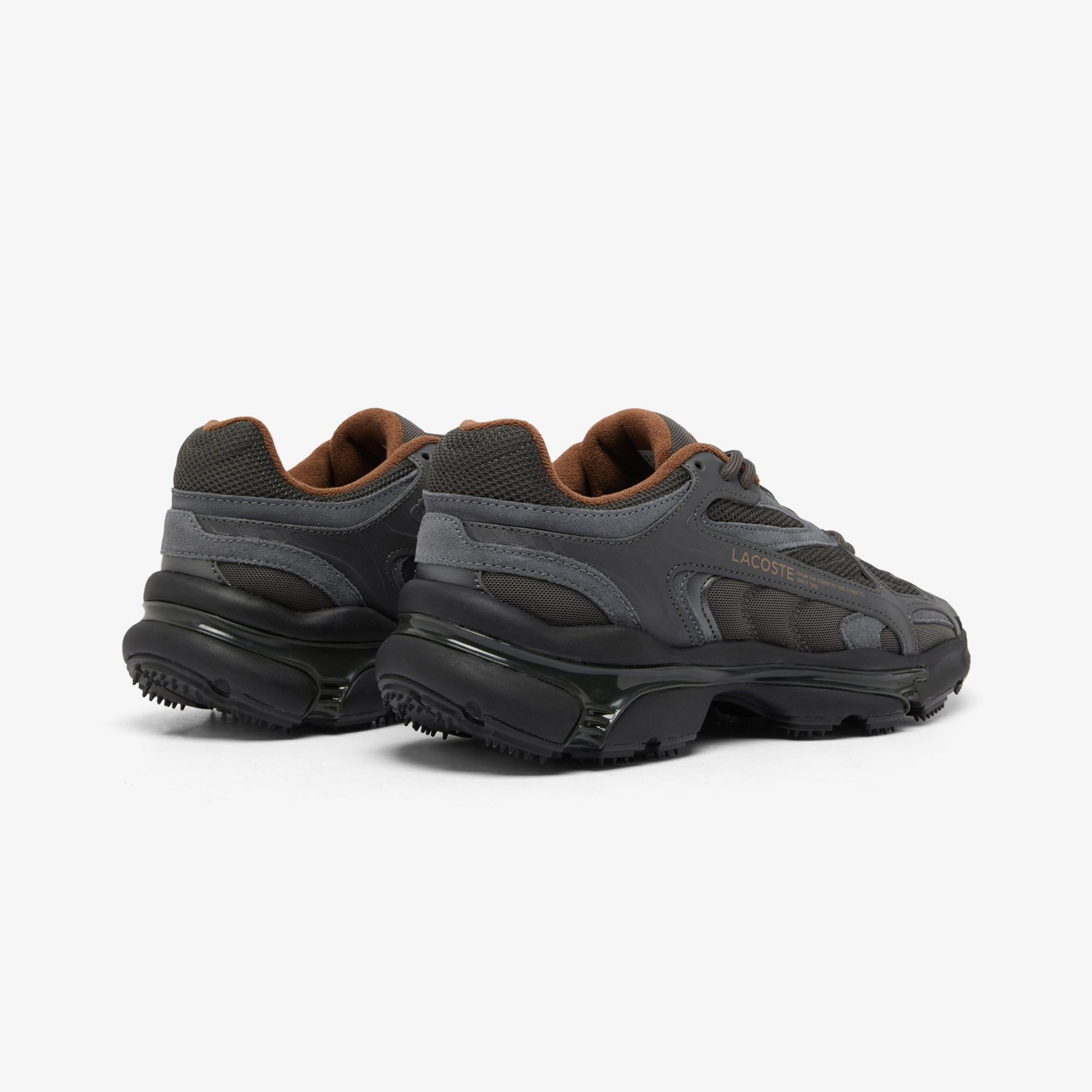 Lacoste L003 2K24 Erkek Haki Sneaker