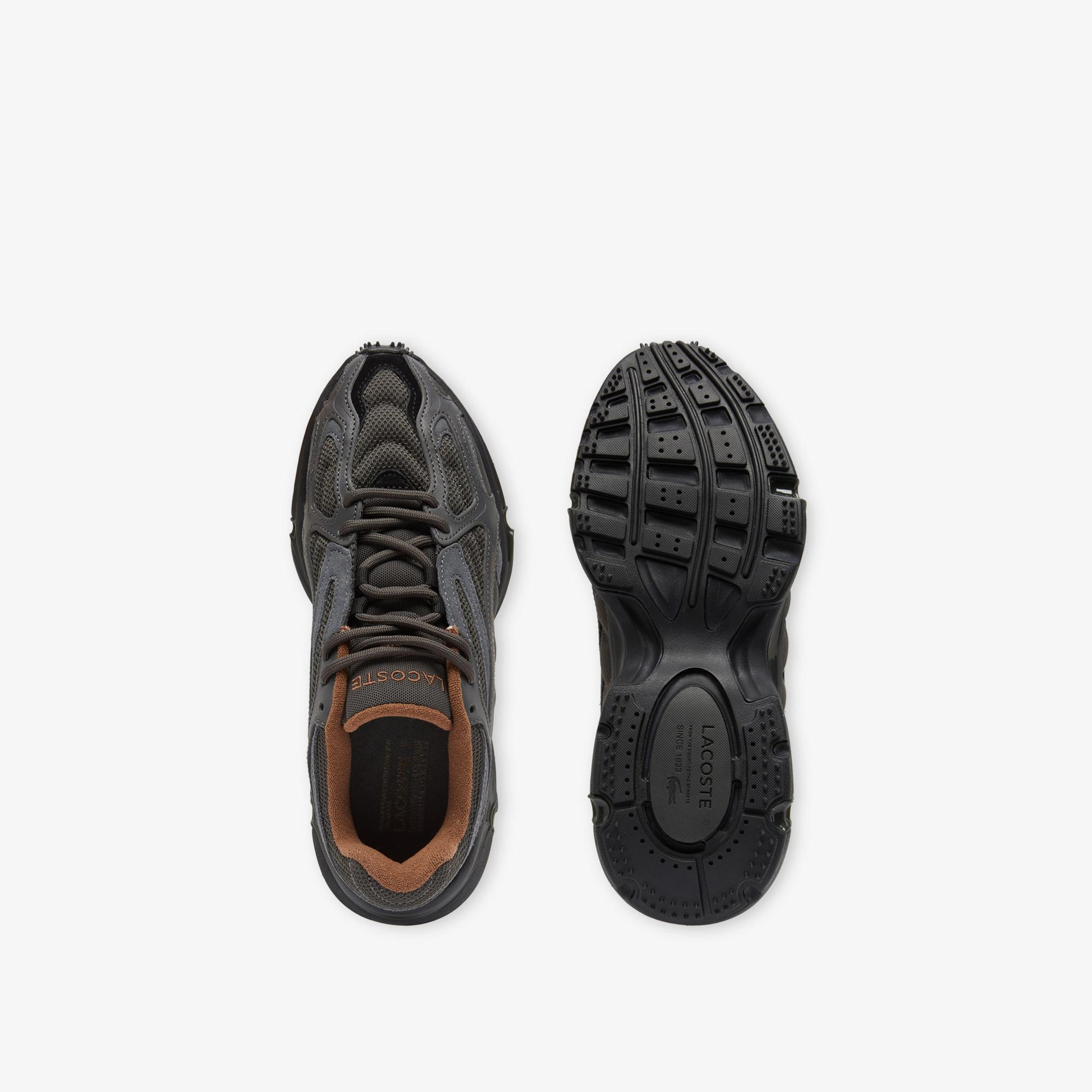 Lacoste L003 2K24 Erkek Haki Sneaker