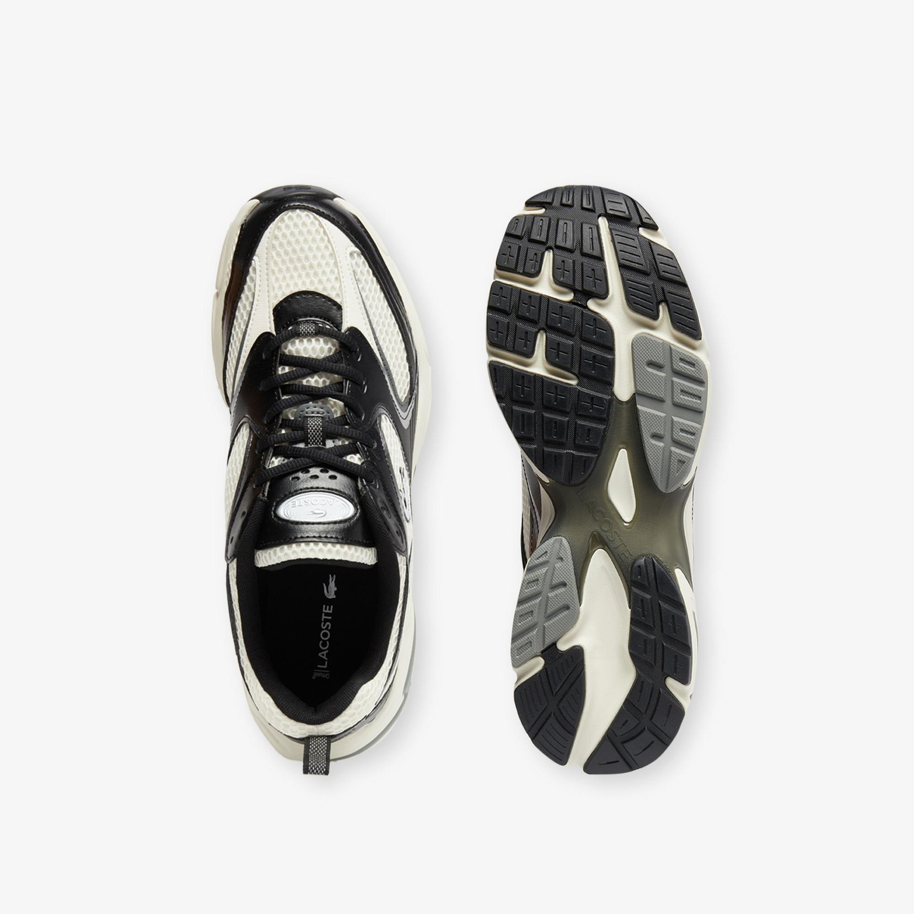 Lacoste Storm 96 2K Erkek Bej Spor Ayakkabı