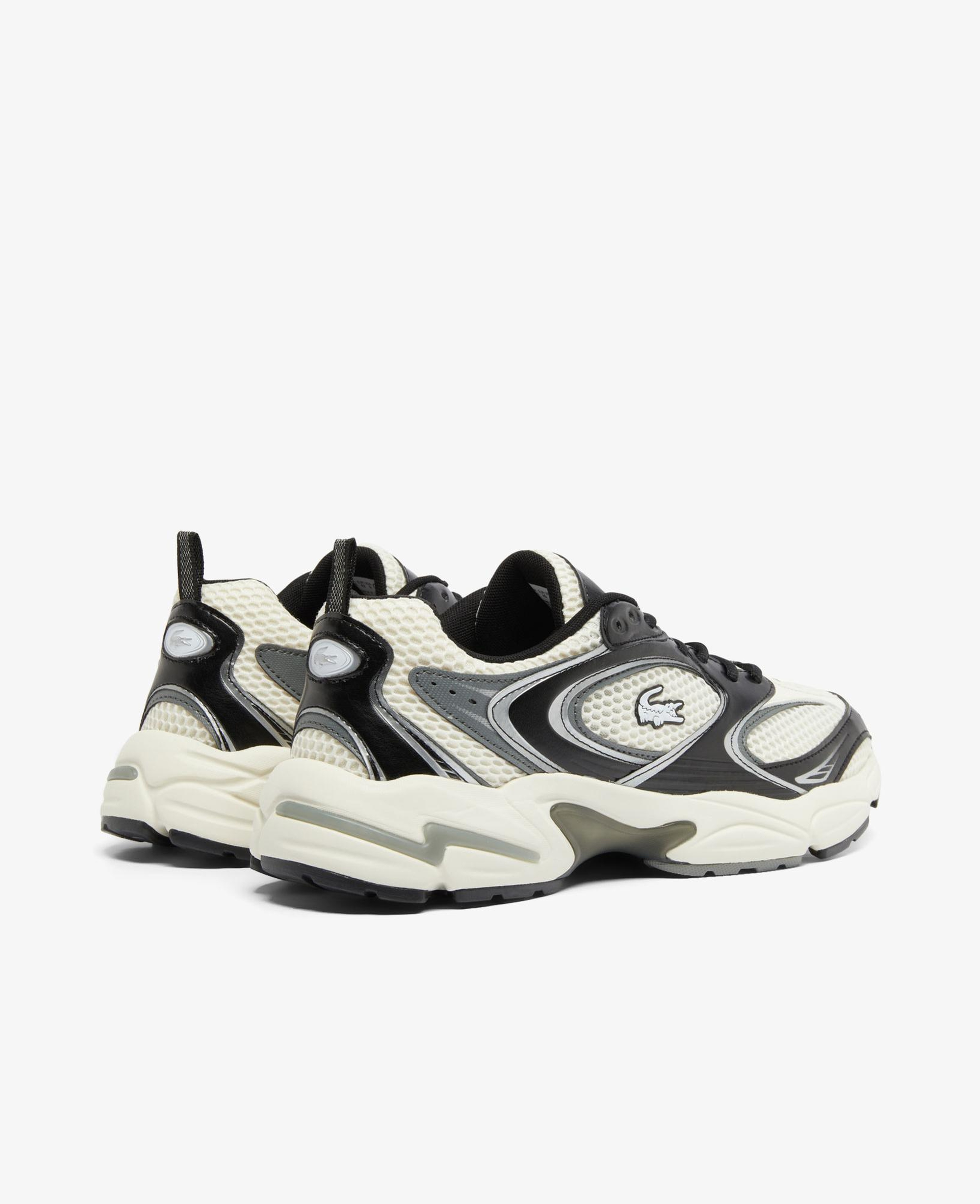 Lacoste Storm 96 2K Erkek Bej Spor Ayakkabı