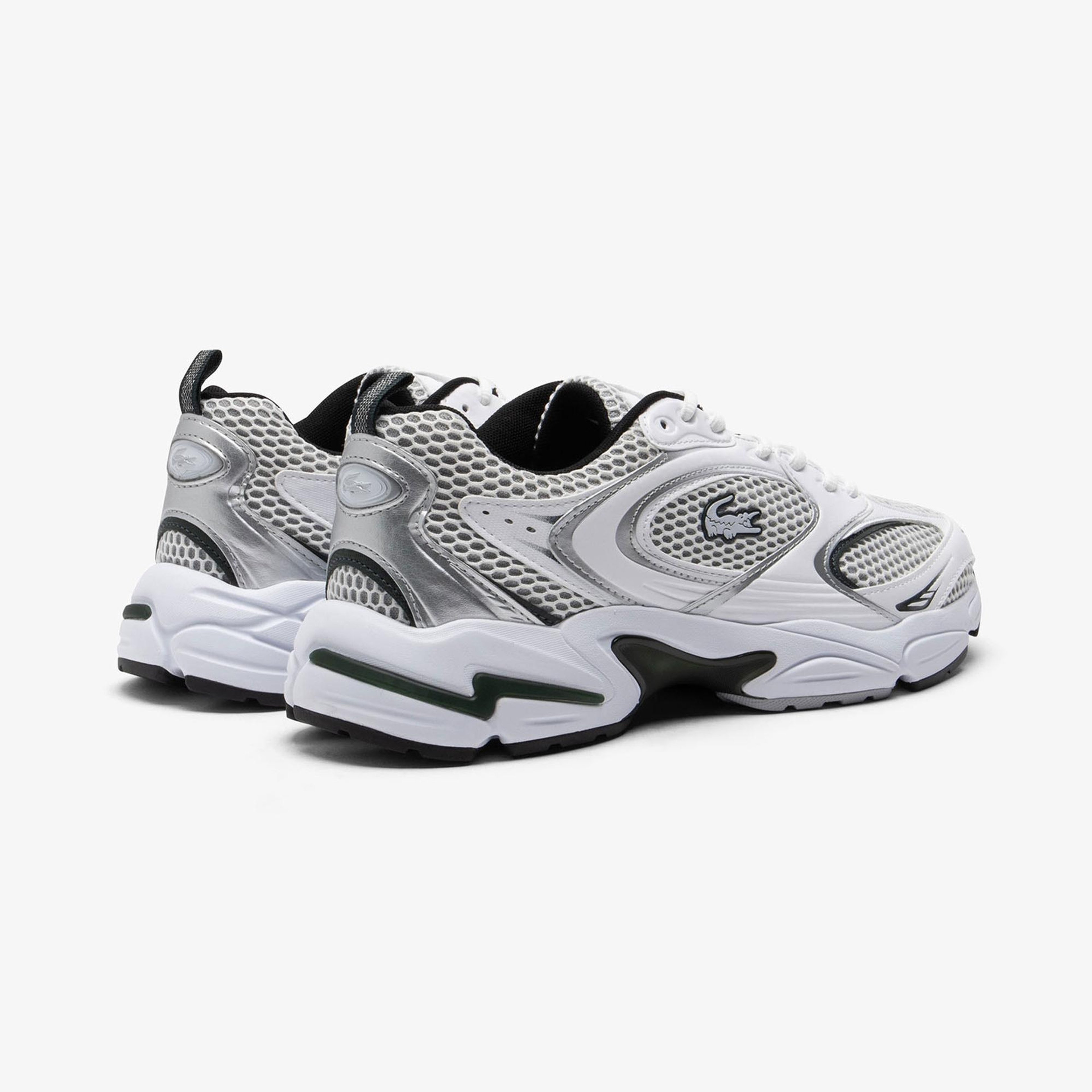 Lacoste Storm 96 2K Erkek Beyaz Sneaker